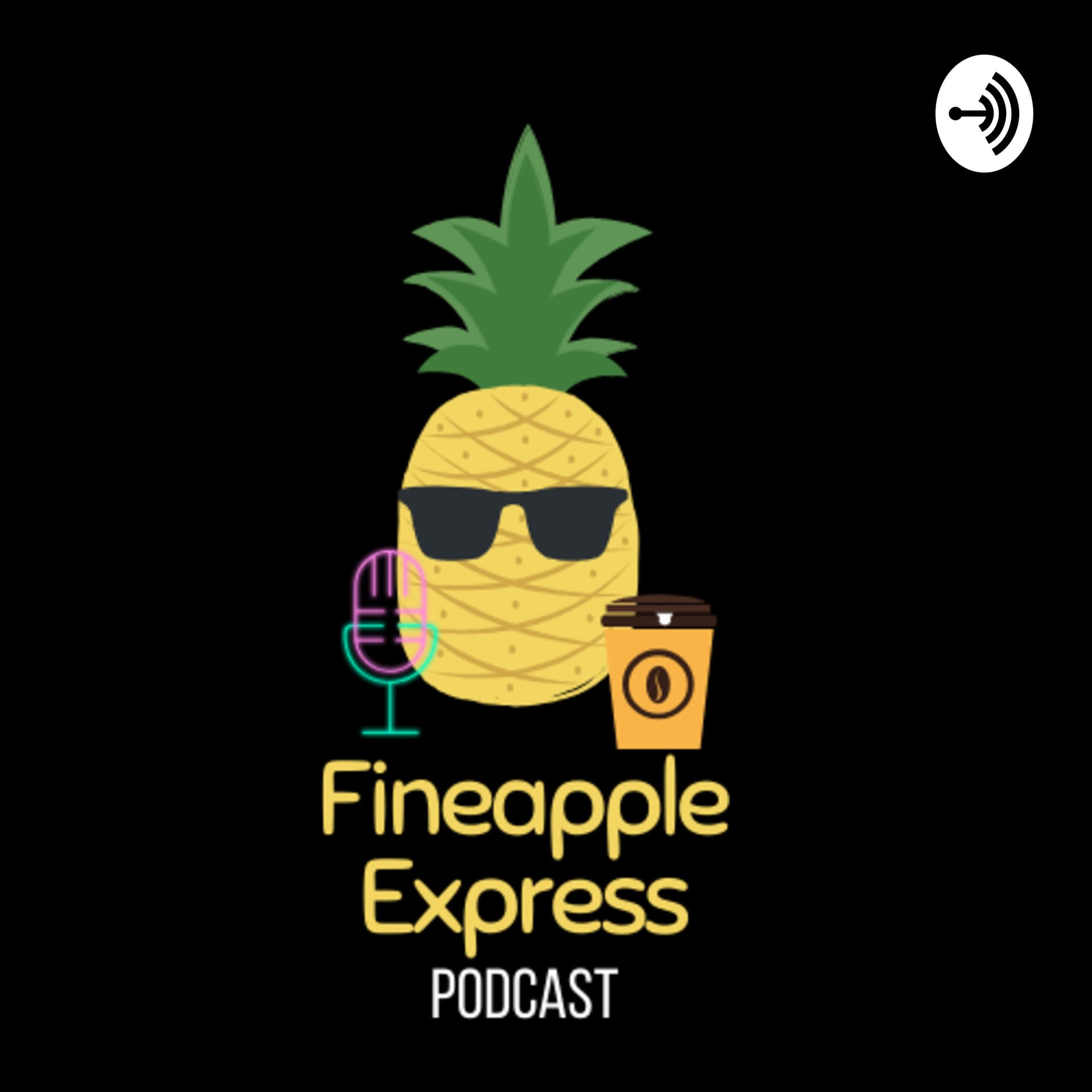 Fineapple Express