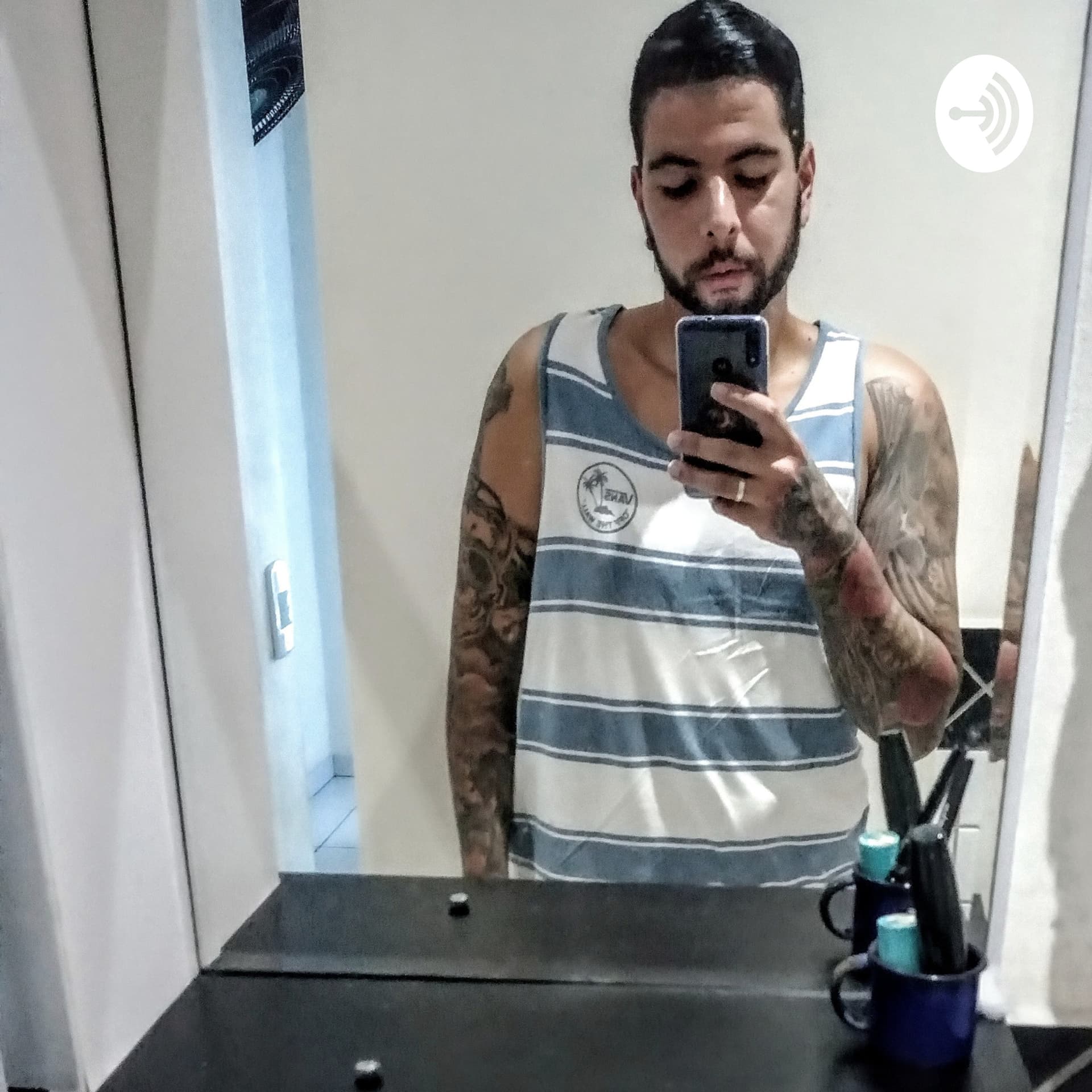 Joãodasprofecia - Podcasts