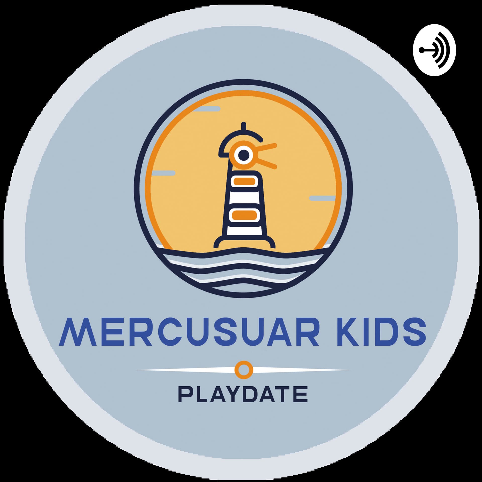 Mercusuar Kids - Podcasts