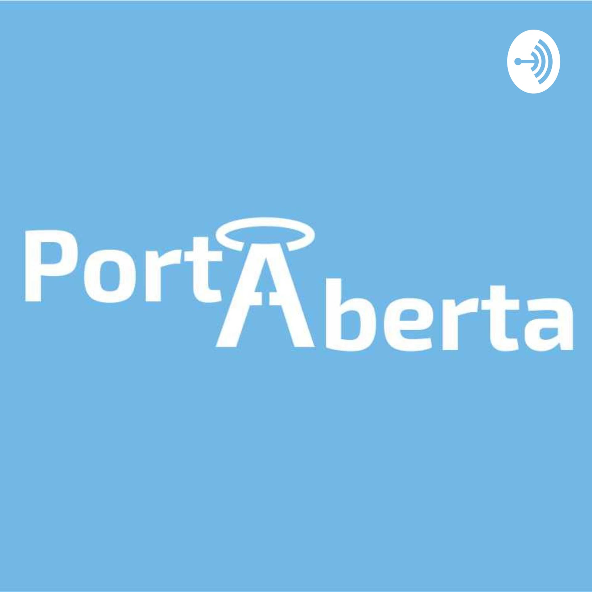 Porta Aberta - Podcasts