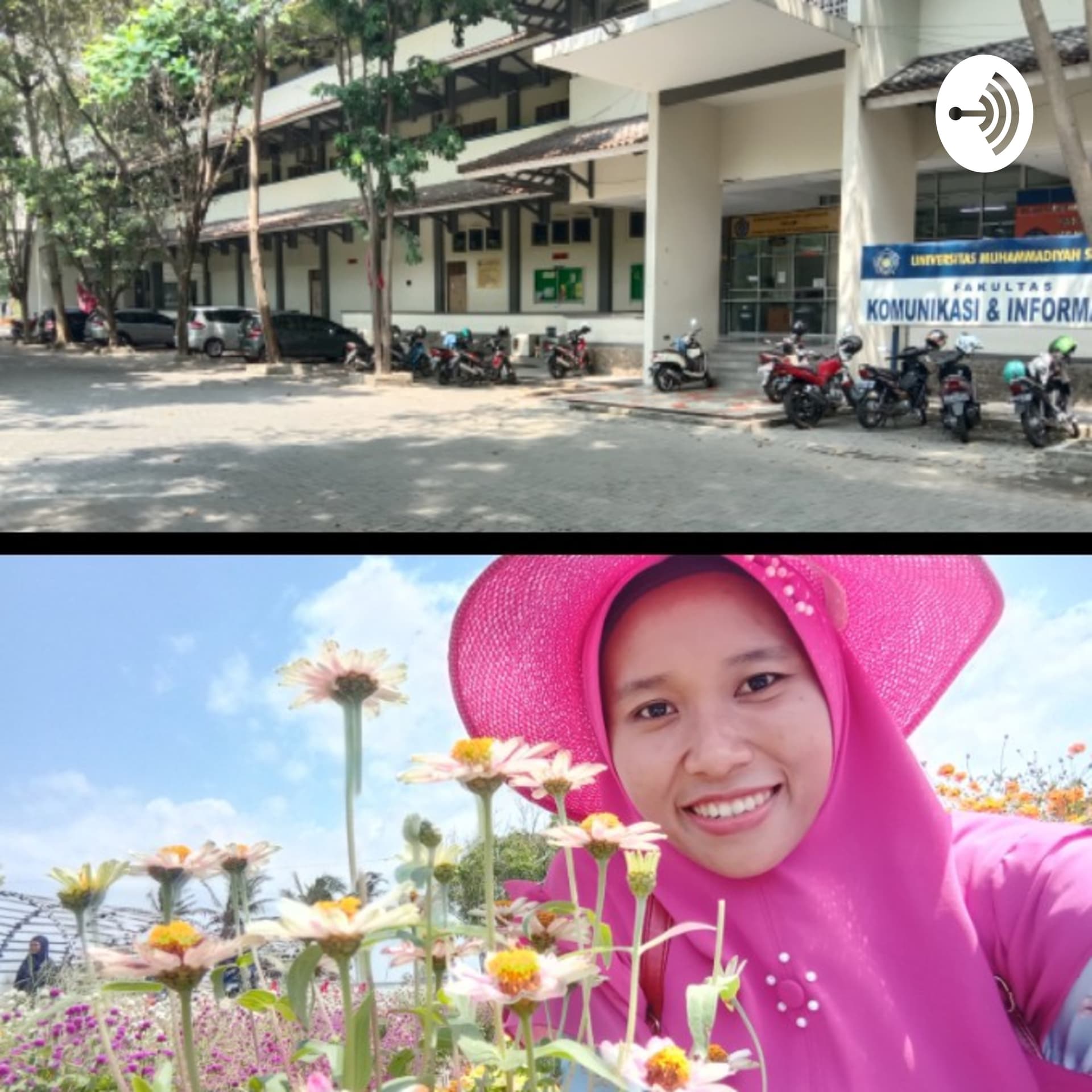 English with Fitrie - Podcasts