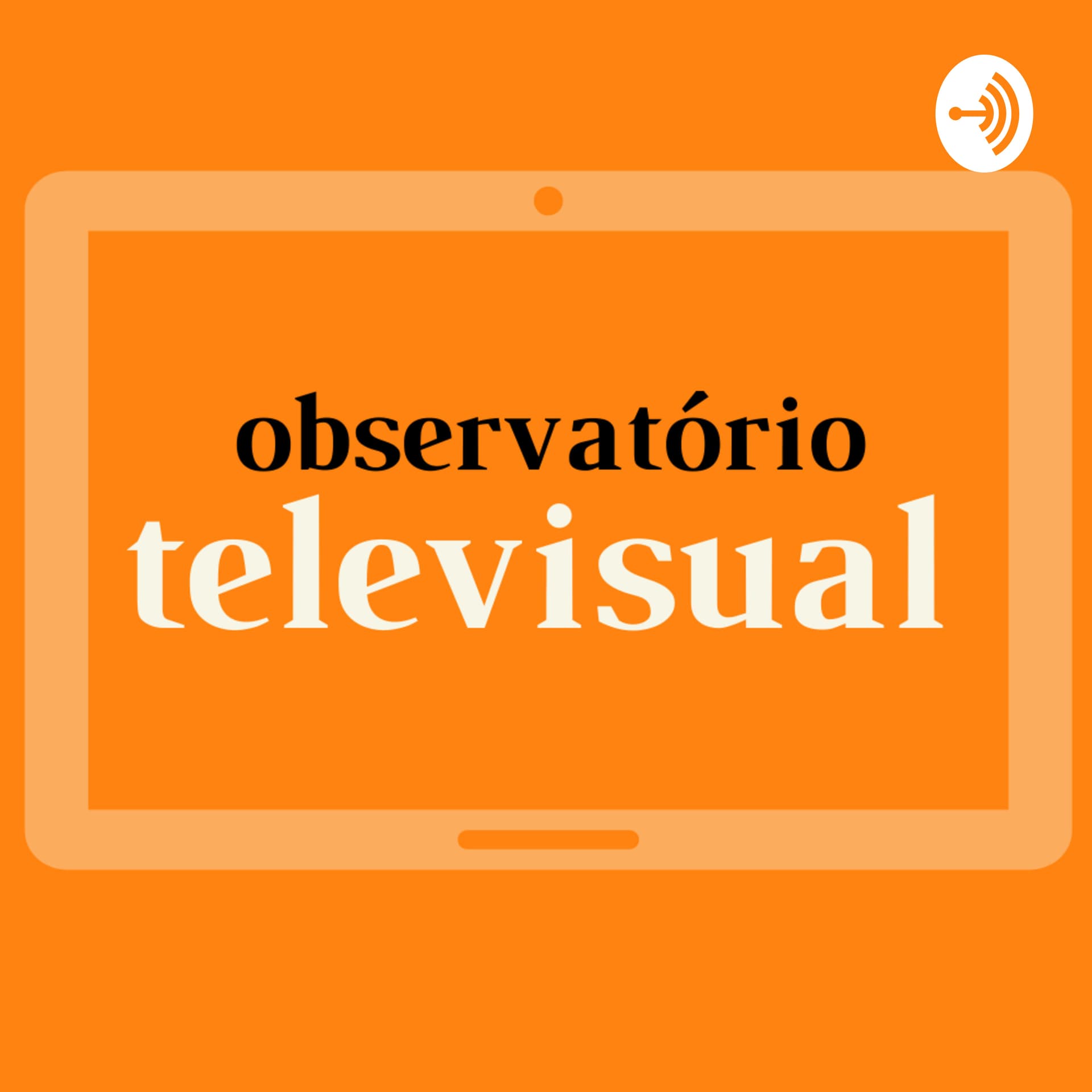 Observatório Televisual - Podcasts