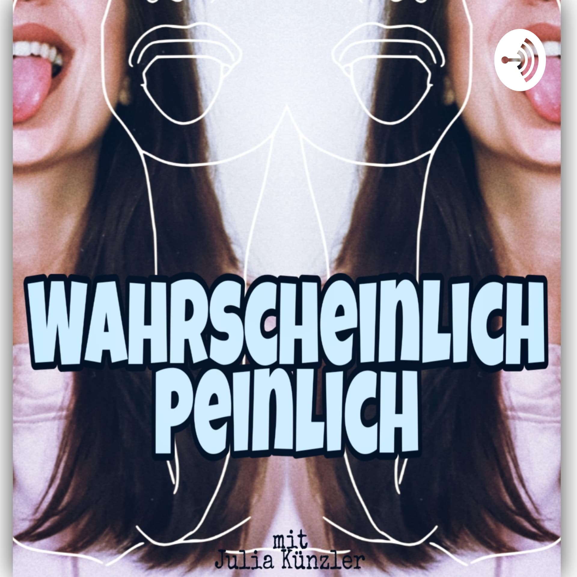 Wahrscheinlich Peinlich - Podcasts