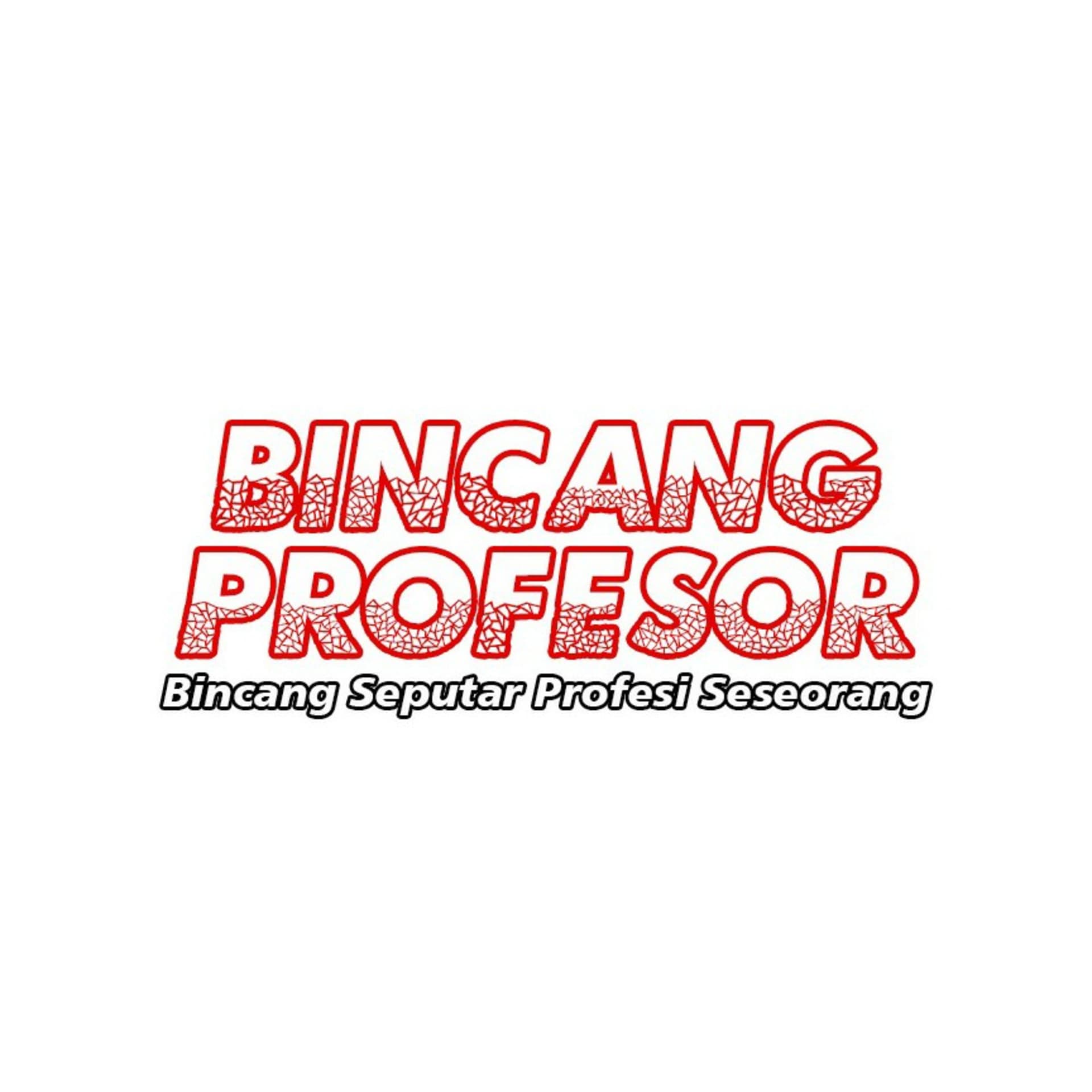 Bincang Profesor - Podcasts