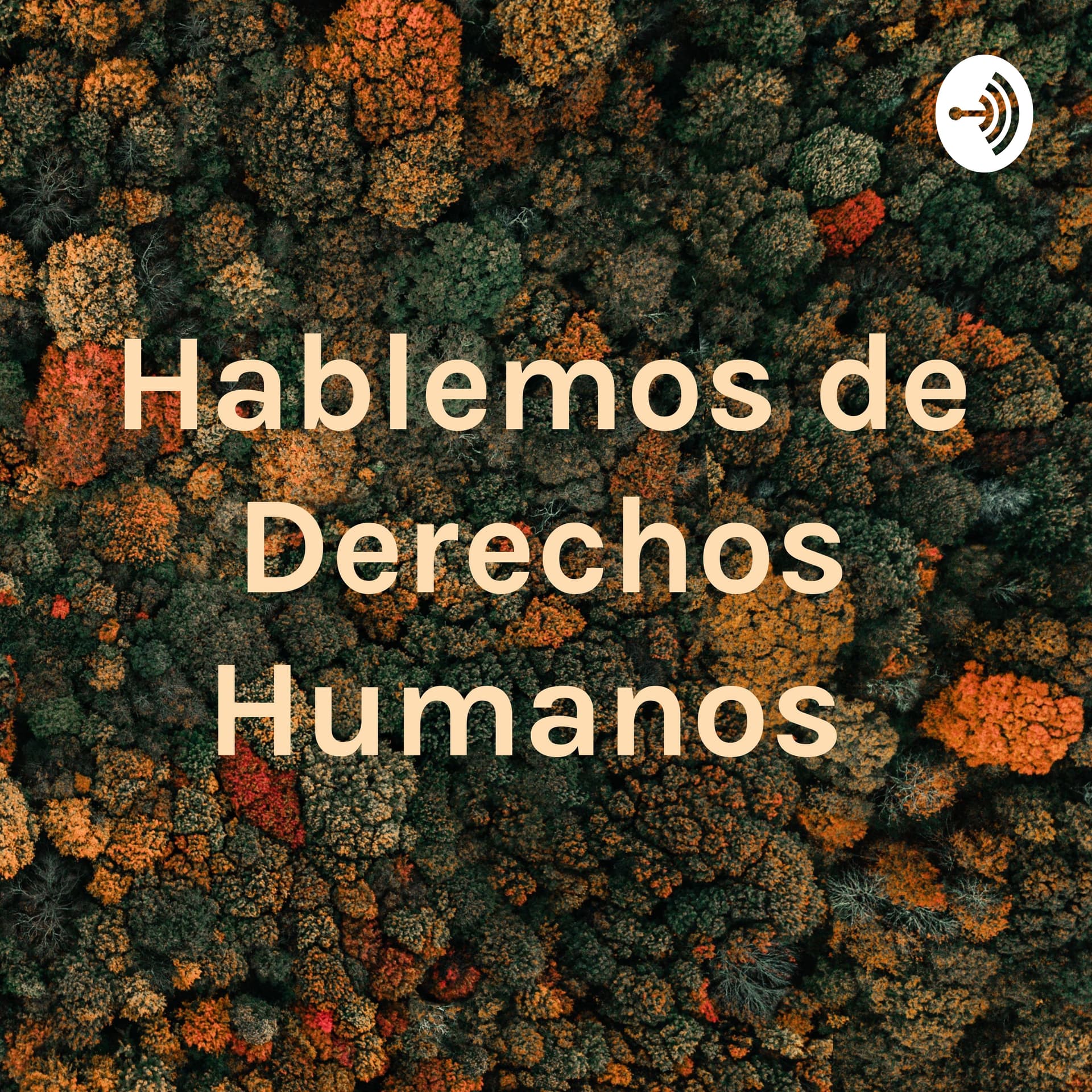 Hablemos de Derechos Humanos