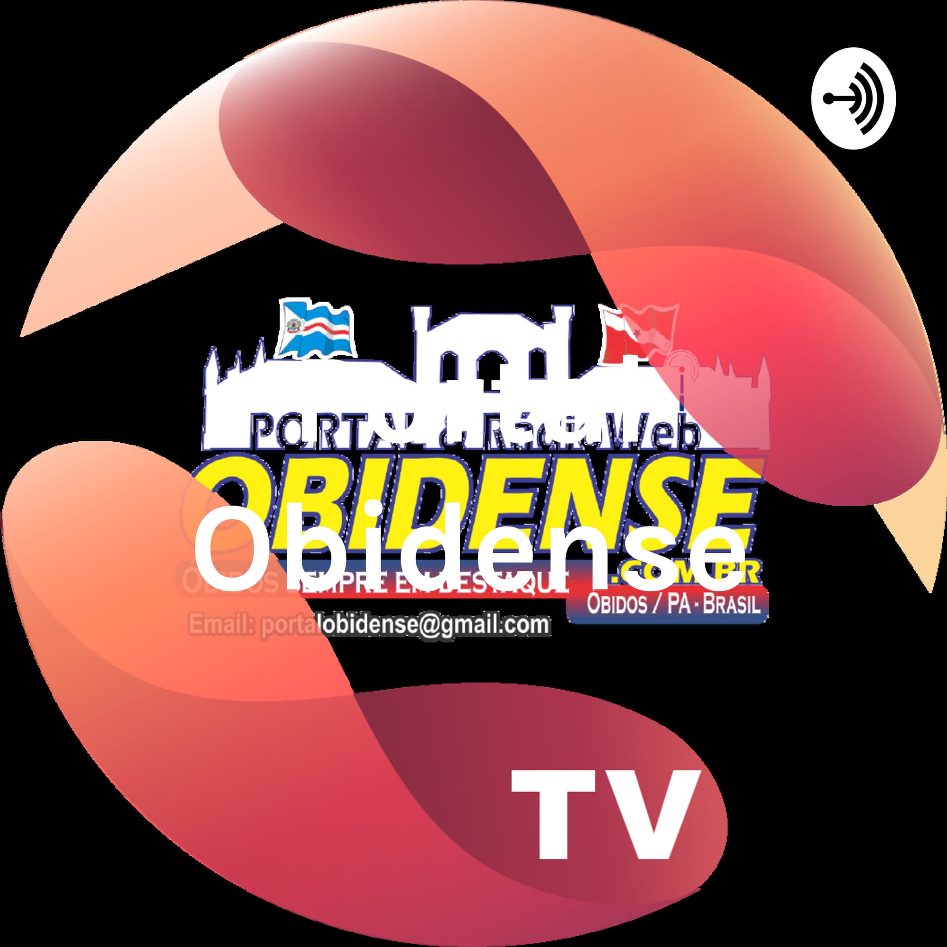 Portal Obidense - Walmir - Podcasts