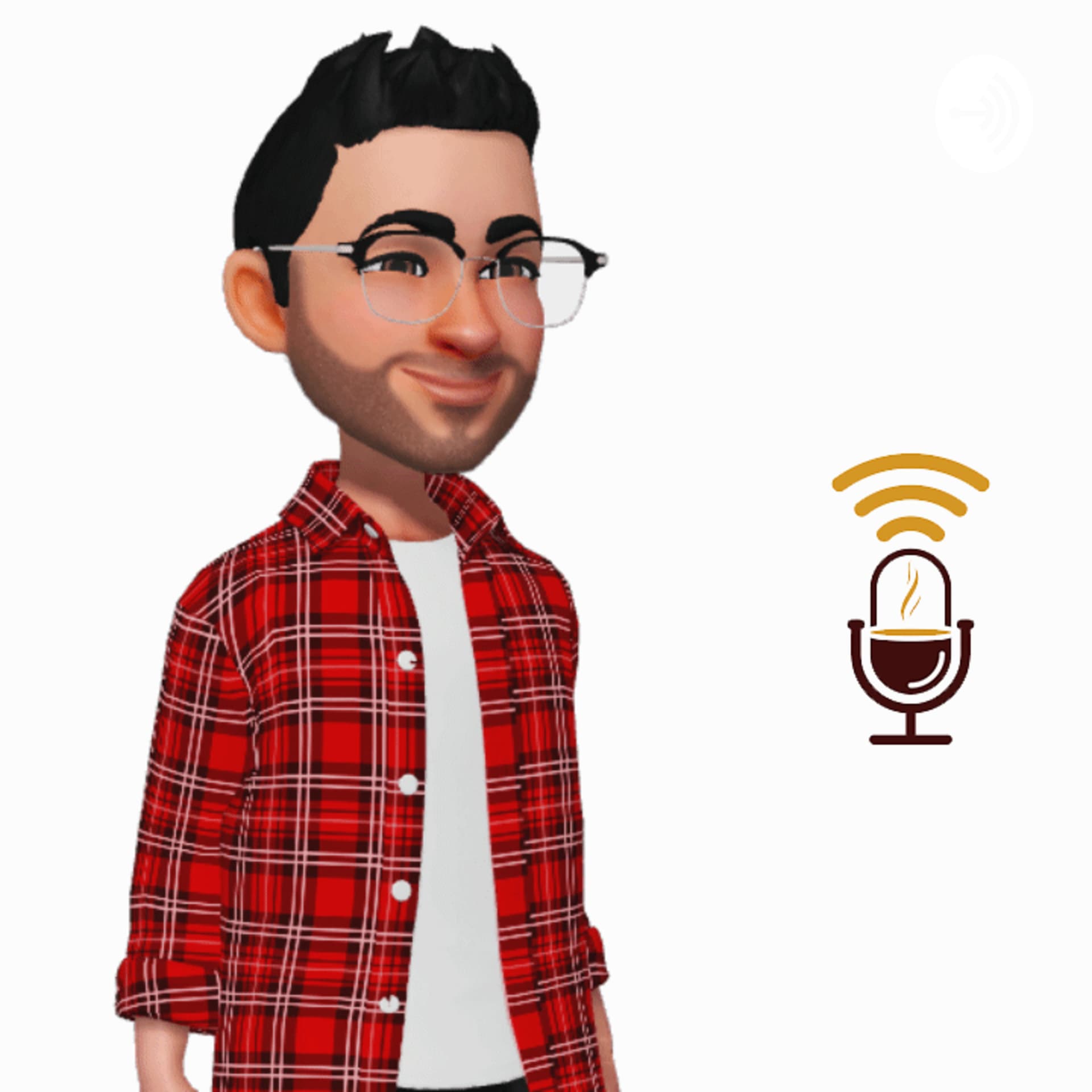 Un cafe con Juan - Podcasts