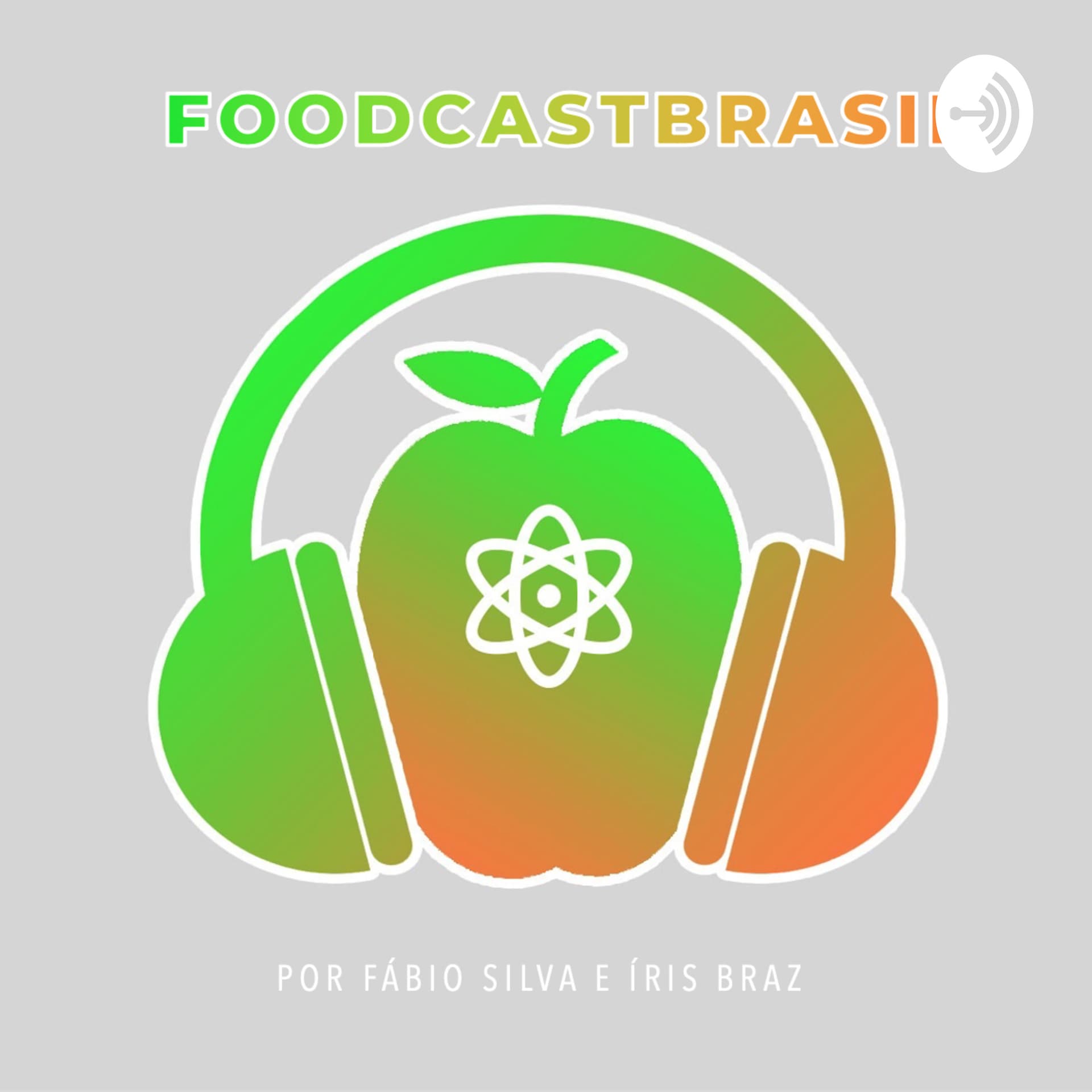 FoodCastBrasil - Podcasts