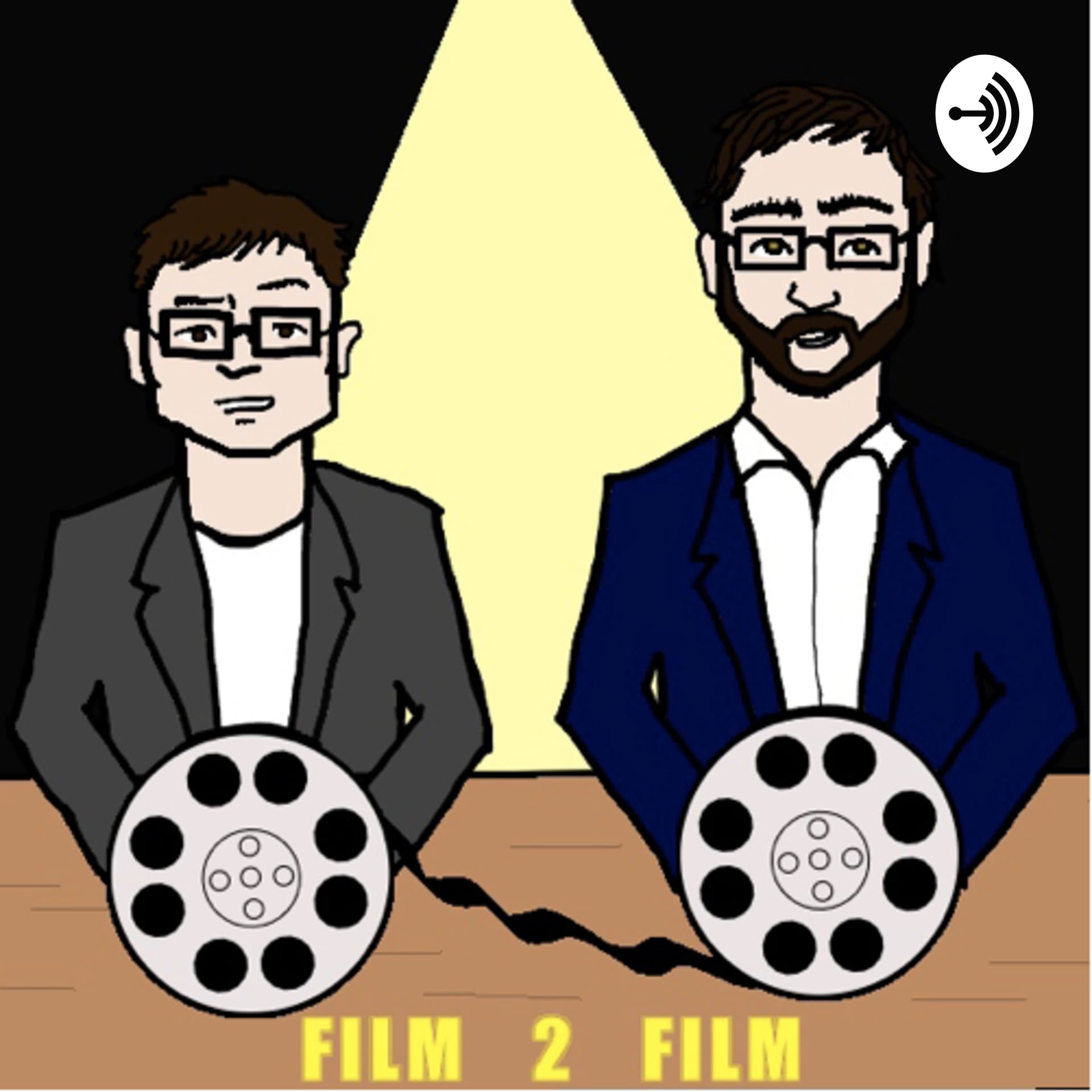 Film to Film - Podcasts