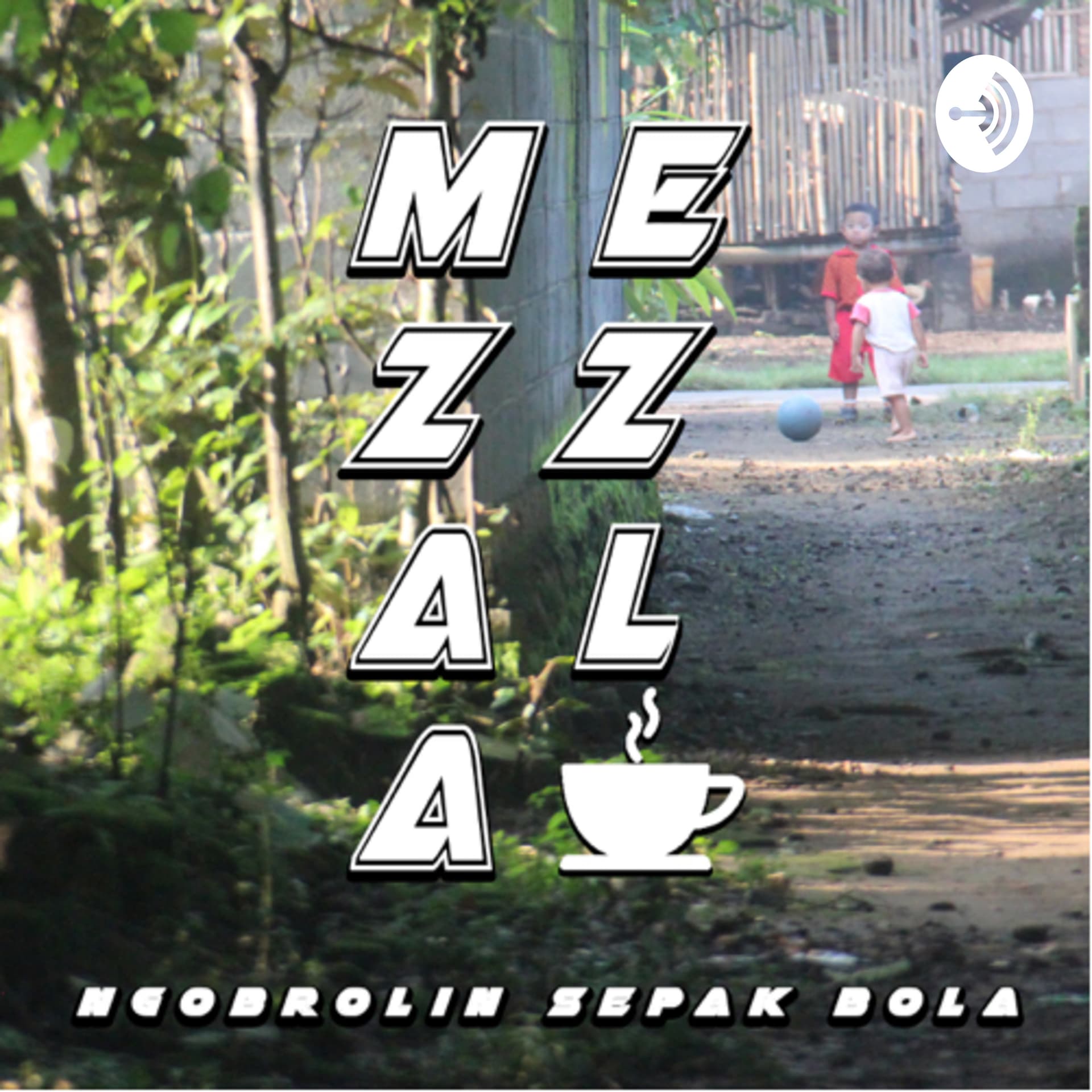 MEZZALA - Podcasts