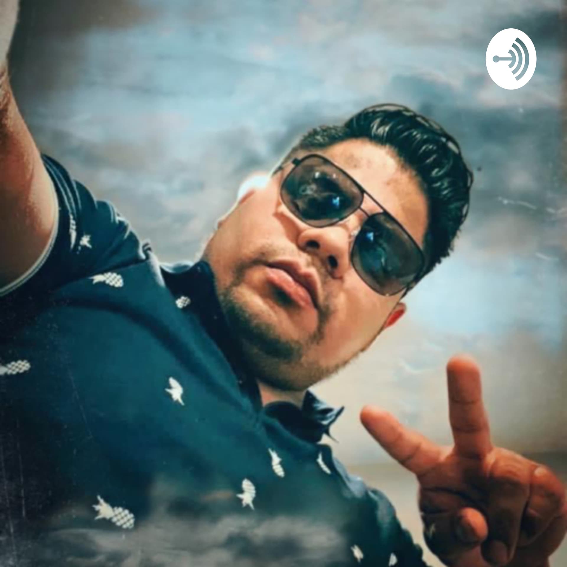 Yo Soy El Dueño De Mi Destino Y Mi Felicidad. - Podcasts