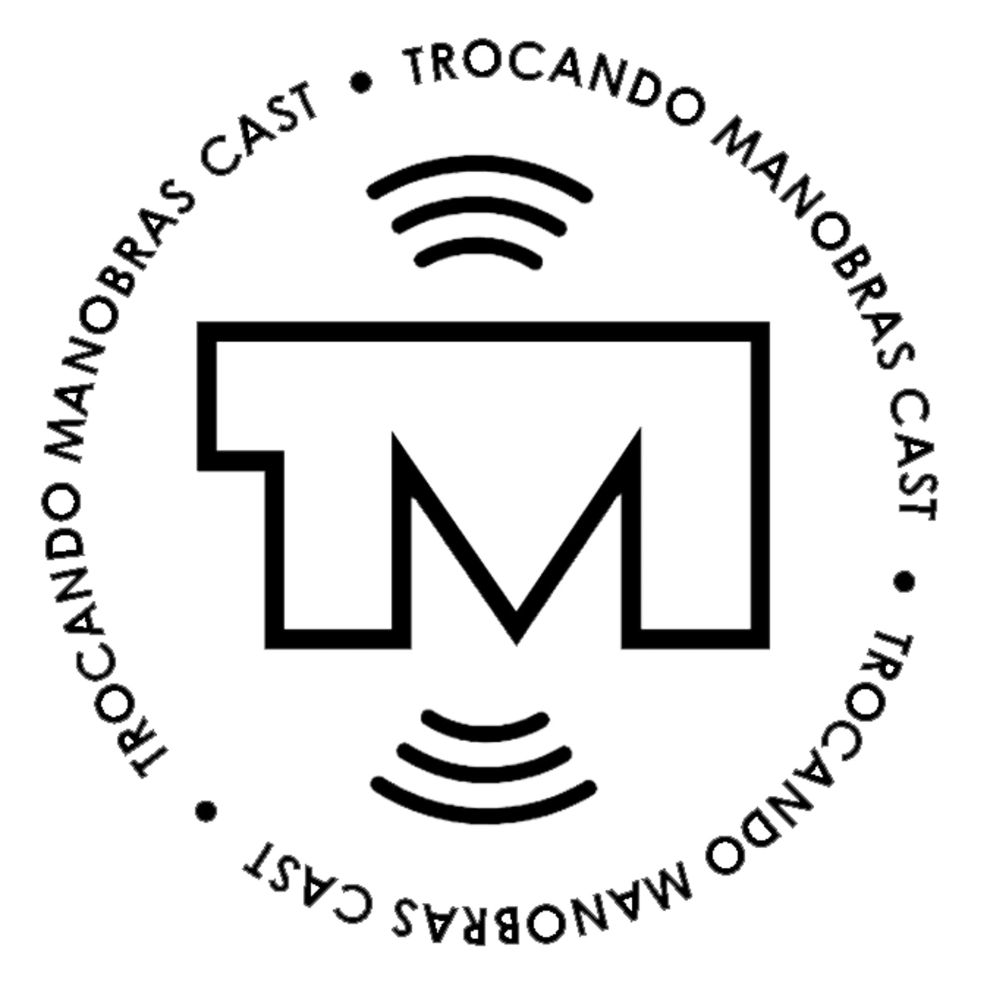 Trocando Manobras Cast - Podcasts