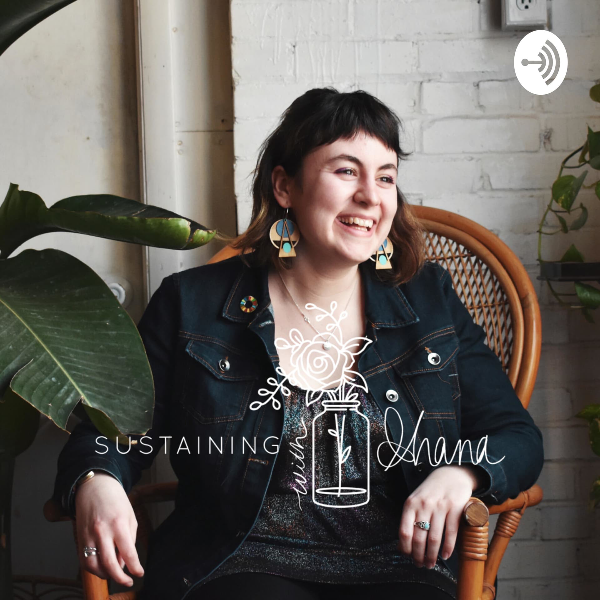 Sustaining with Shana - Podcasts
