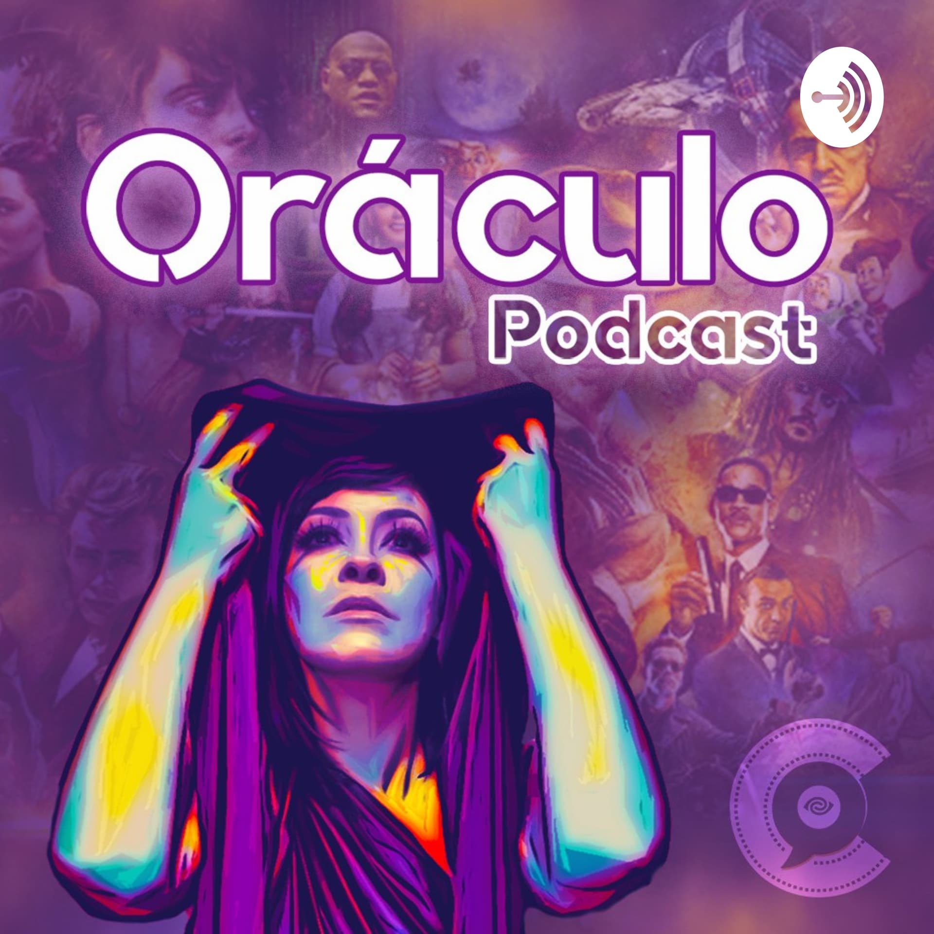 Oráculo Podcast - Podcasts