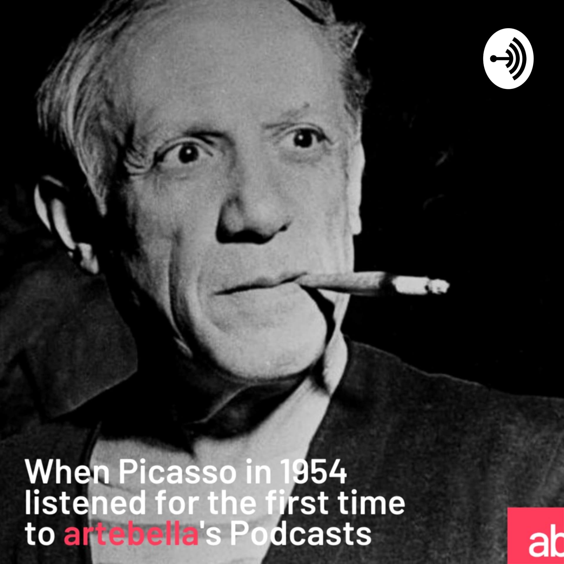 i podcast di artebella - Podcasts