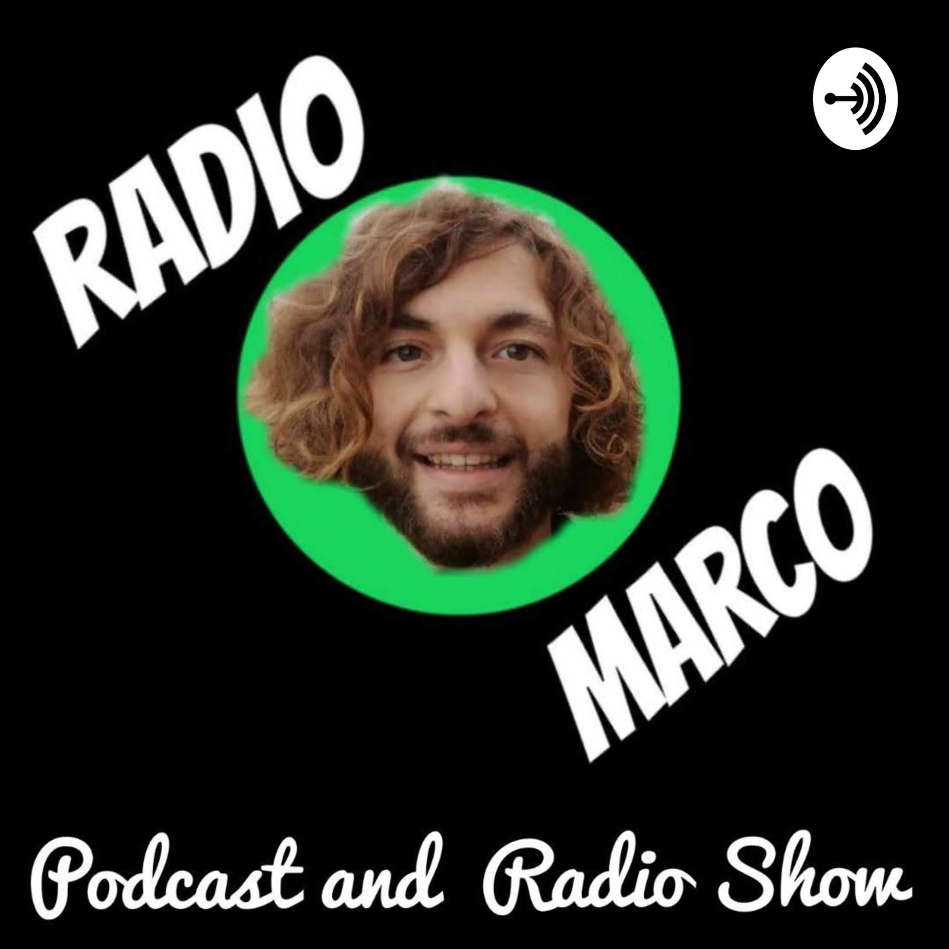 RADIO MARCO - Podcasts