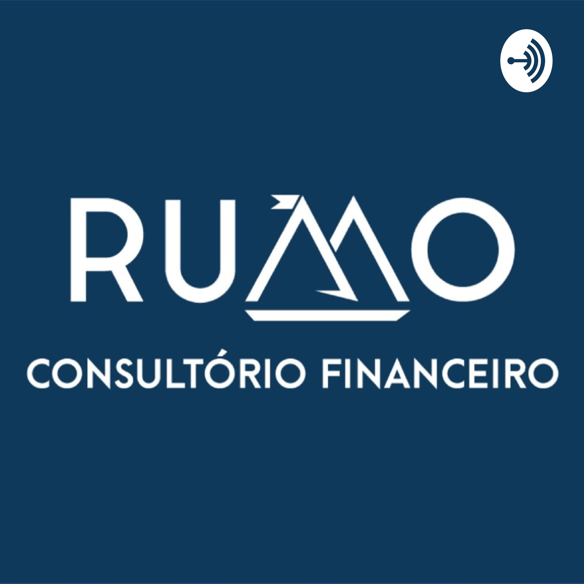 RUMO CF - Podcasts