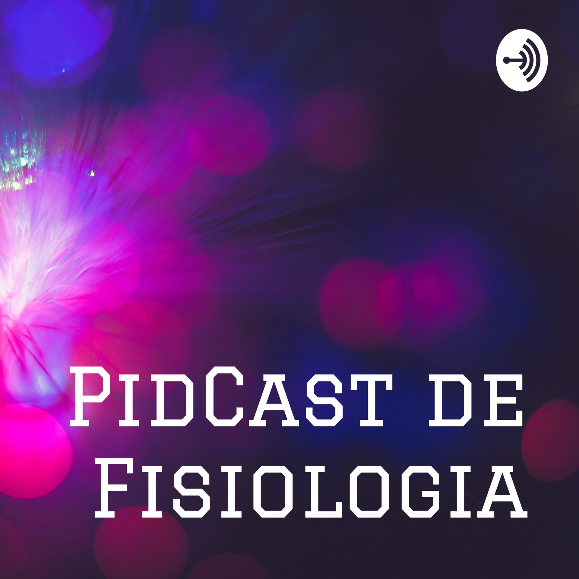 PidCast de Fisiologia - Podcasts