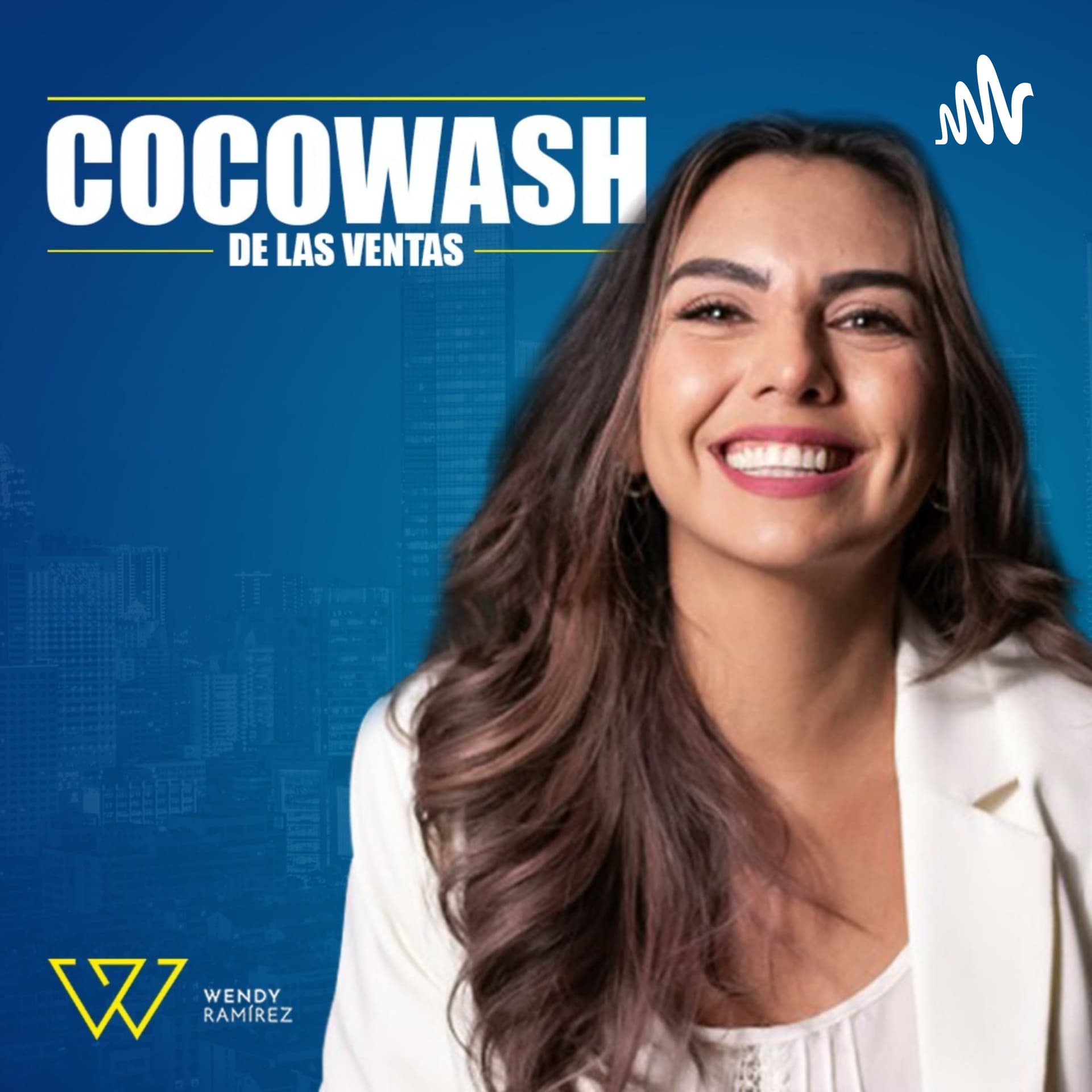 EL COCOWASH DE LAS VENTAS - Podcasts