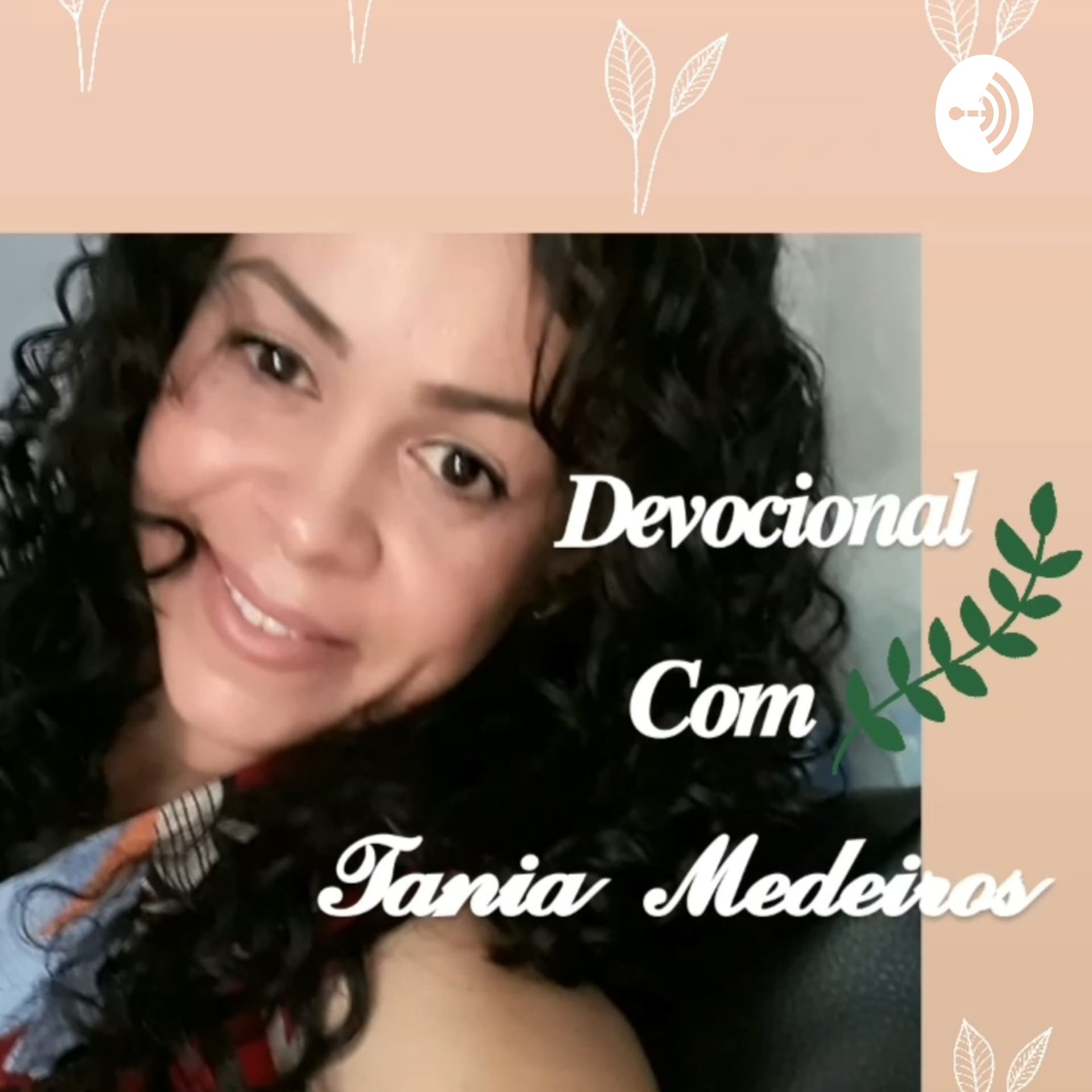 Devocional Com Tania Medeiros