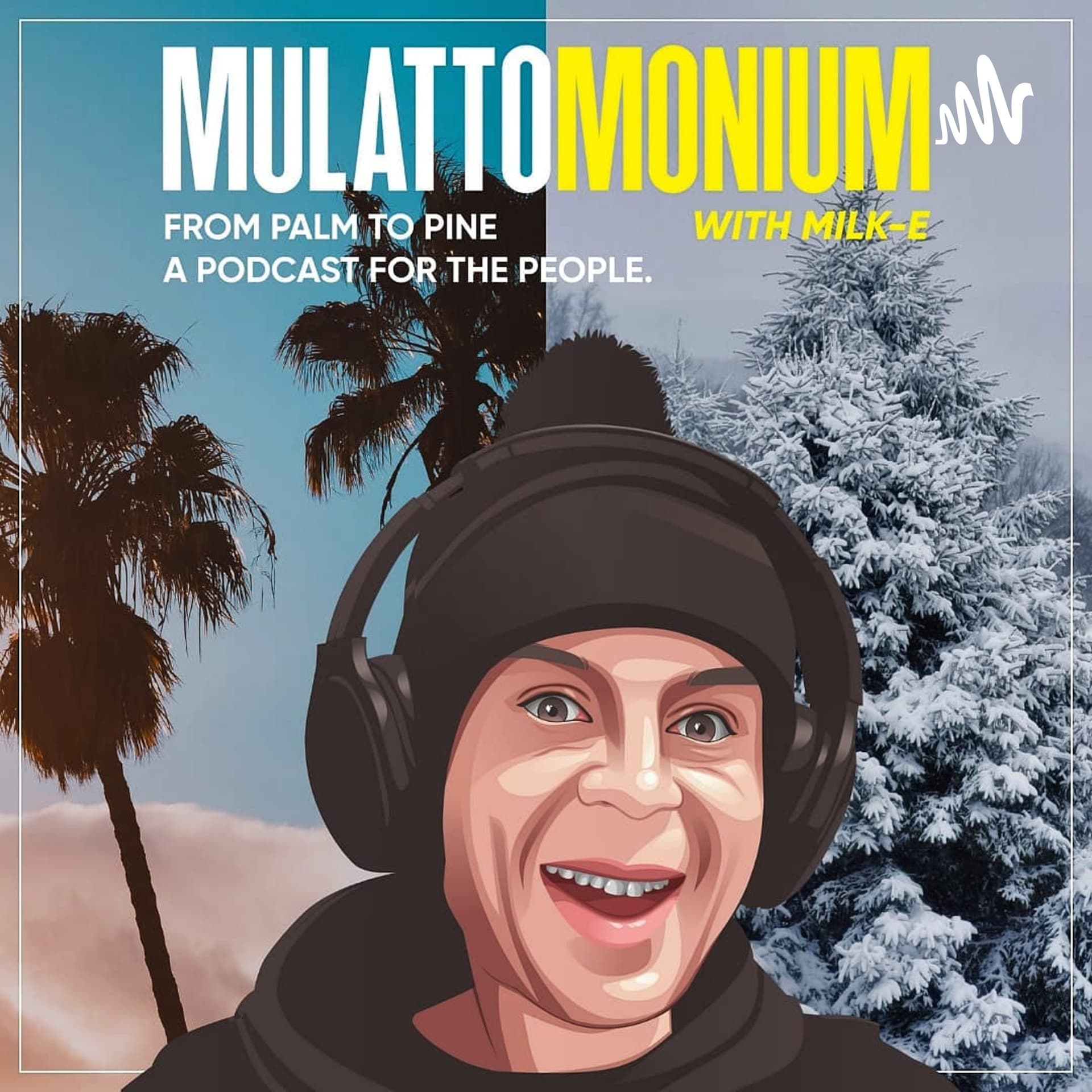 Mulattomonium - Podcasts