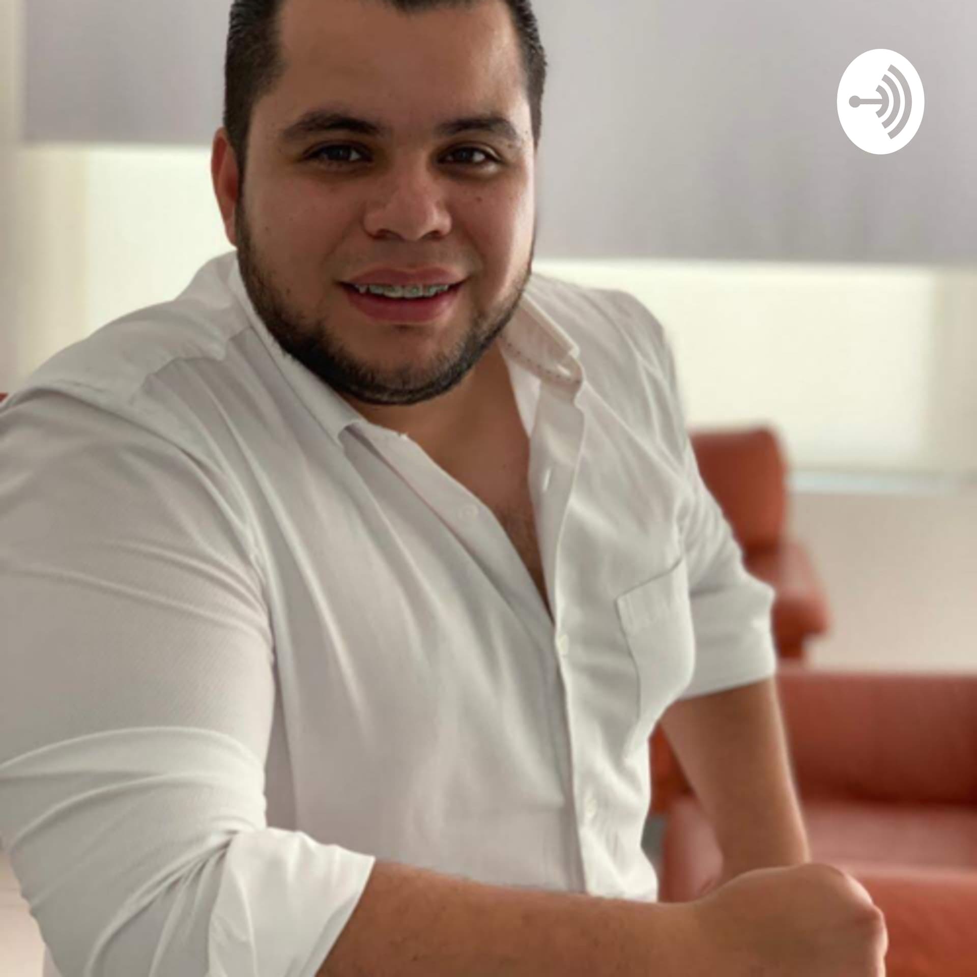 Leonel Leon Podcast (TRAYECTORIA DE UN NUEVO EMPRENDEDOR) - Podcasts