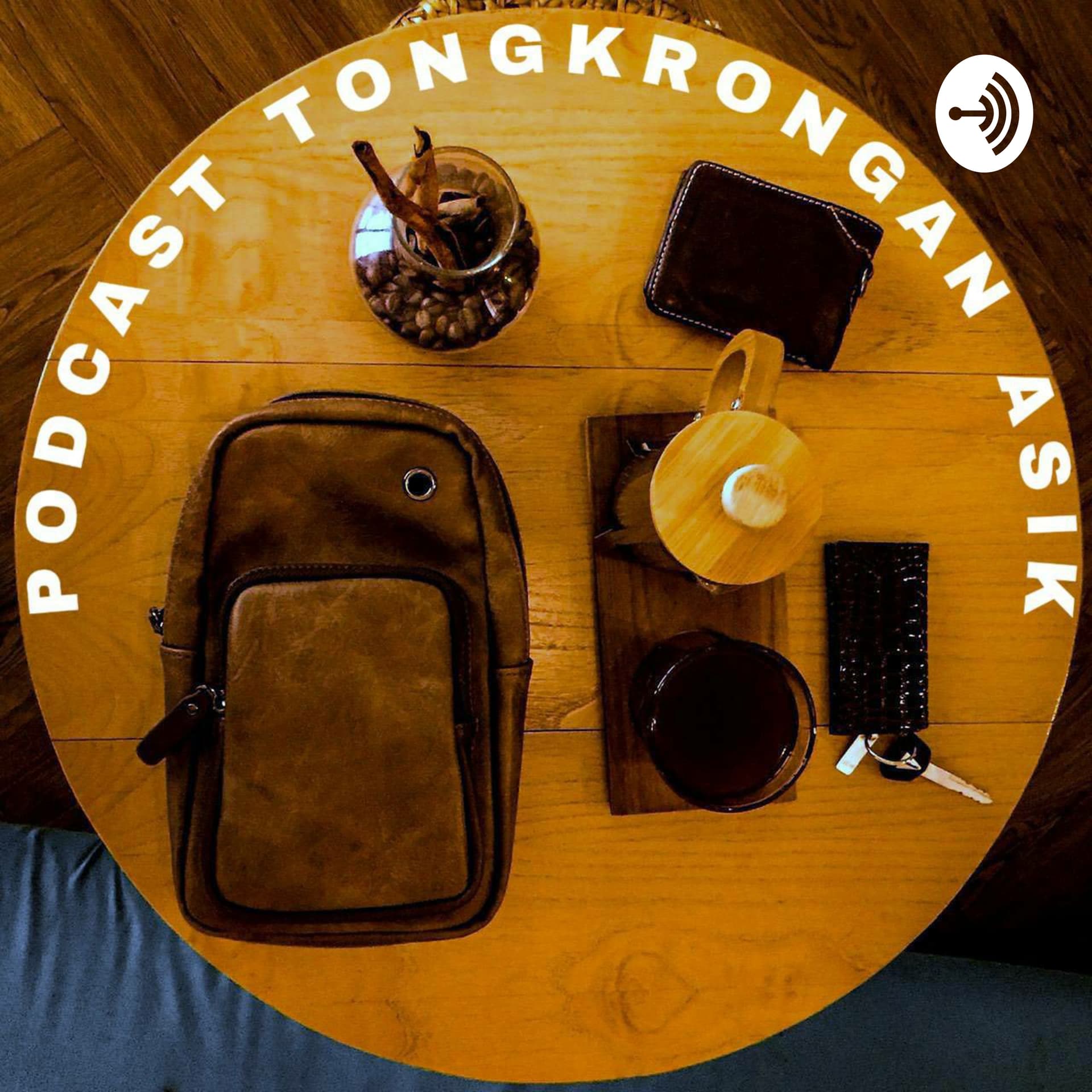 Toksik Podcast