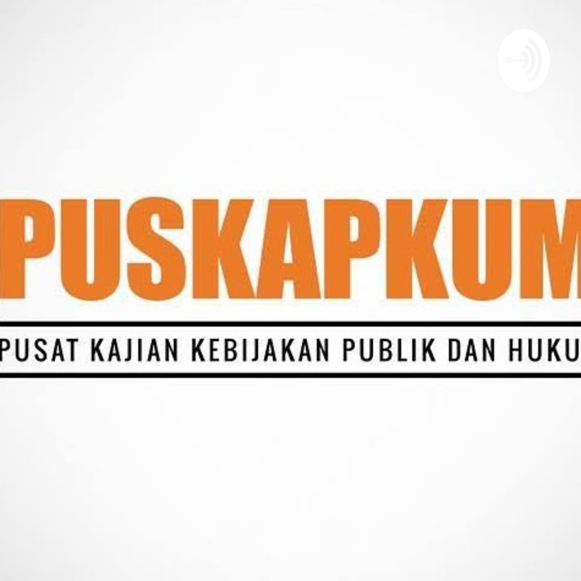Puskapkum - Podcasts