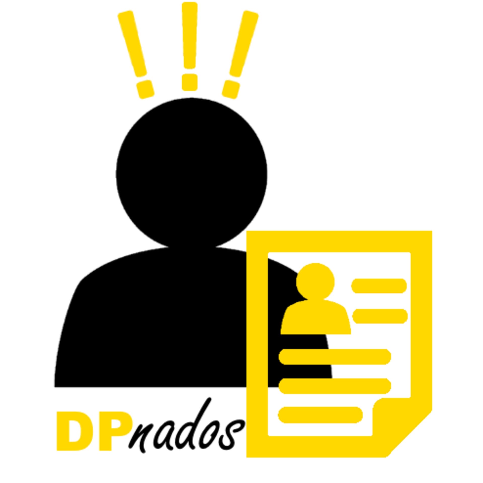 DPnados - Podcasts
