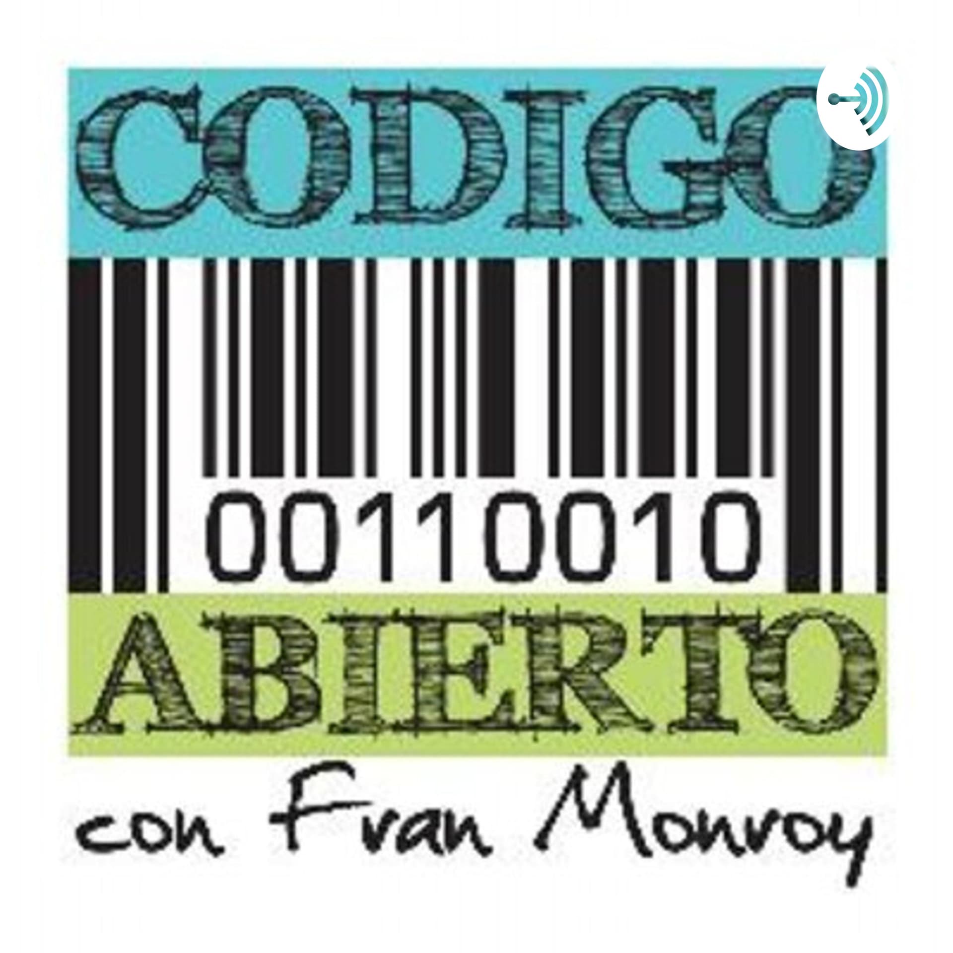 Código Abierto - Podcasts
