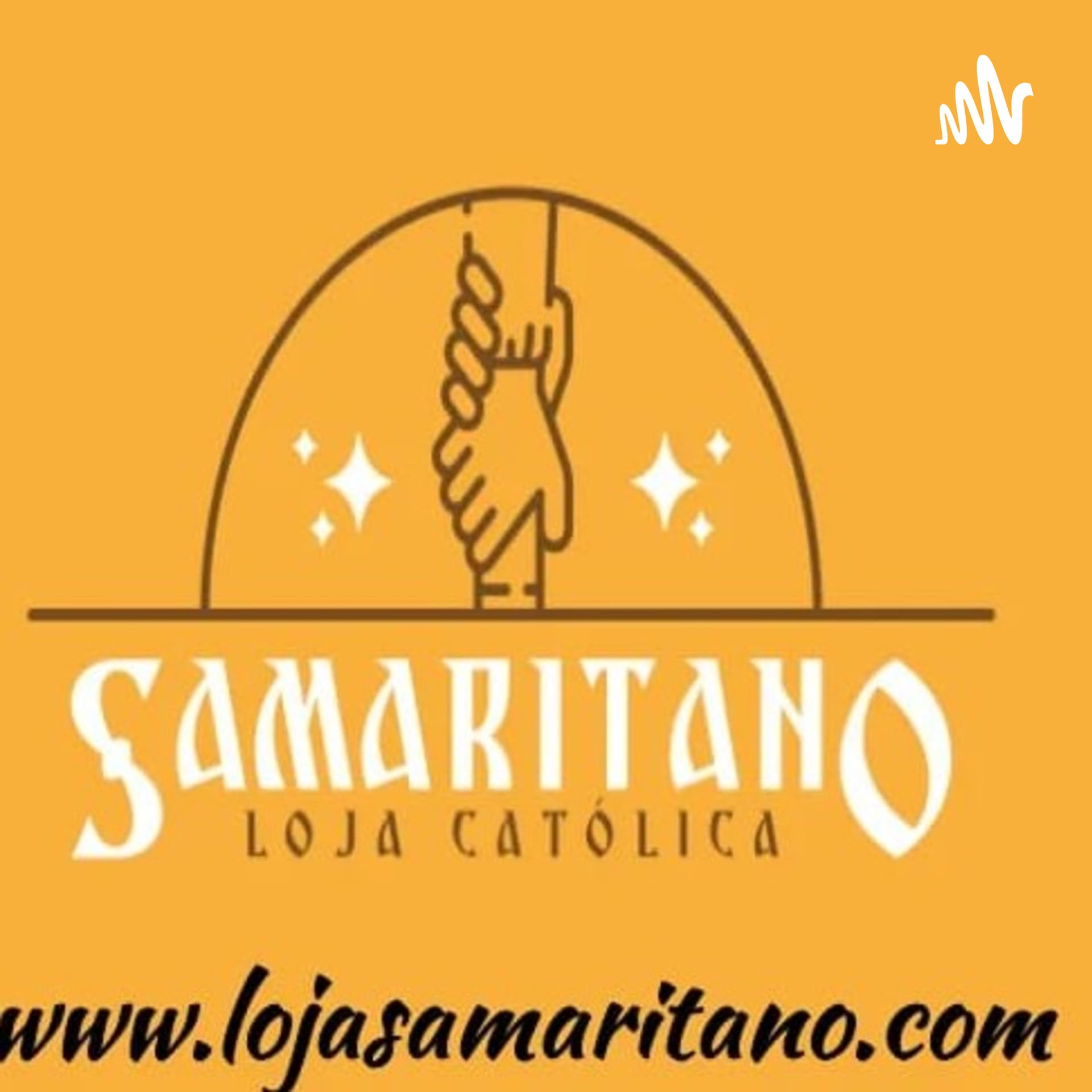 SAMARITANO - Reflexões no Podcast - Podcasts