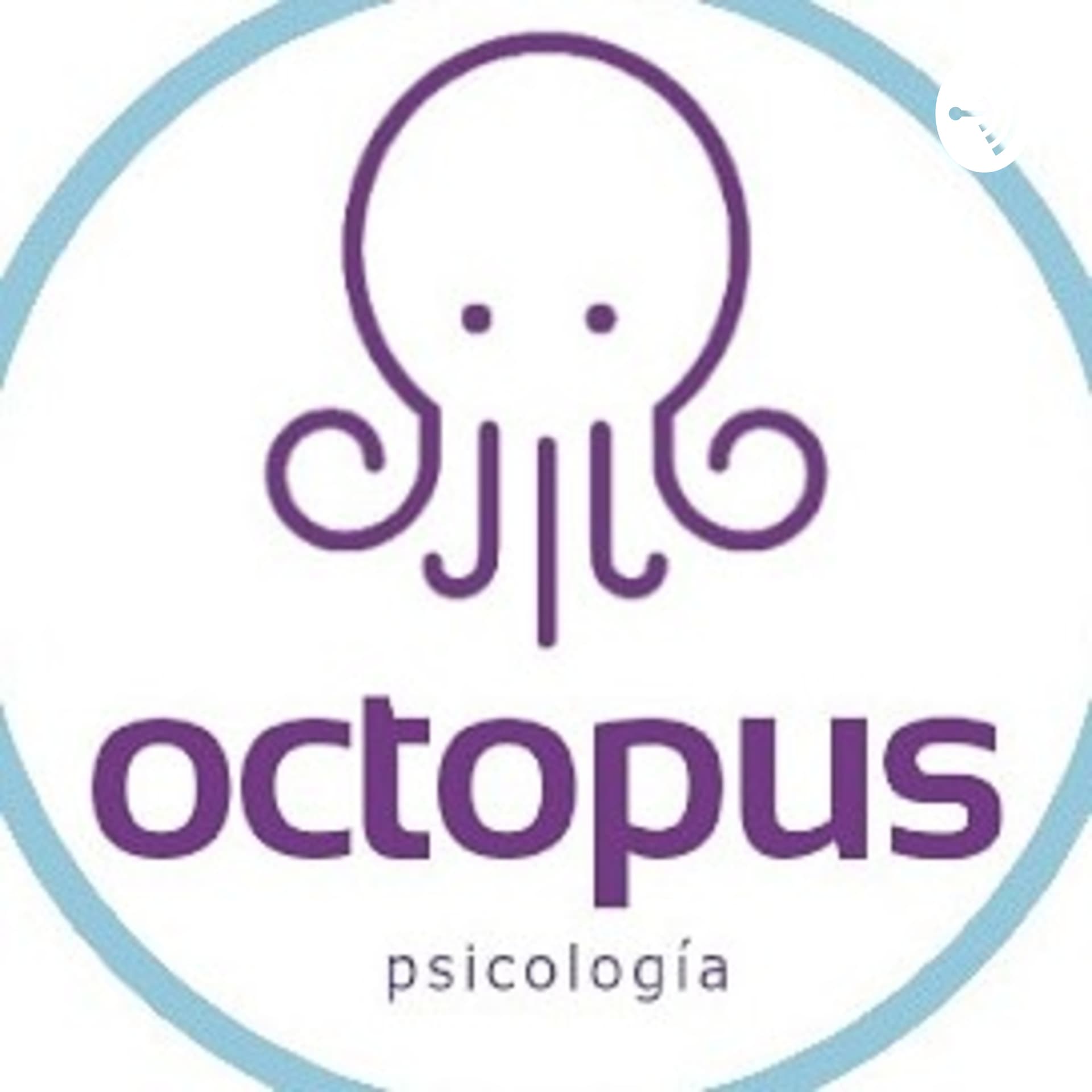Octopus Psicología con Andrea Carreño - Podcasts