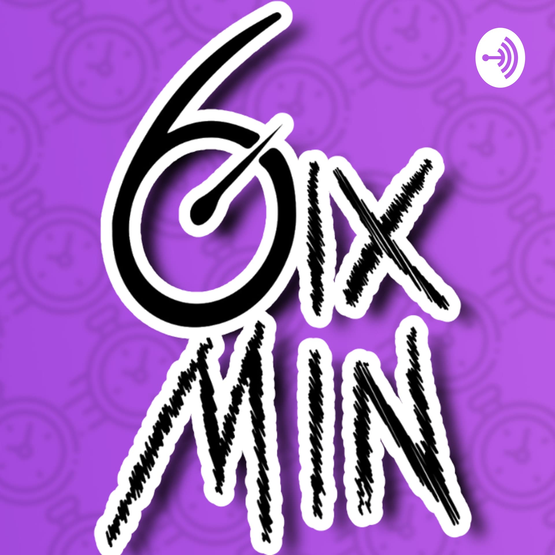 6 Minute Podcast