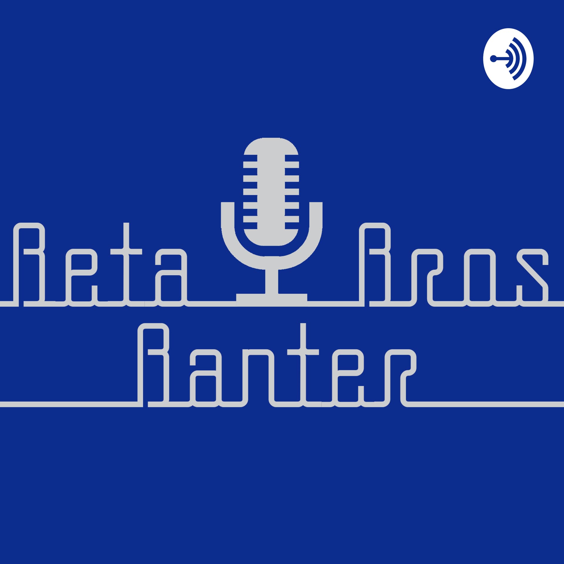 Beta Bros. Banter - Podcasts