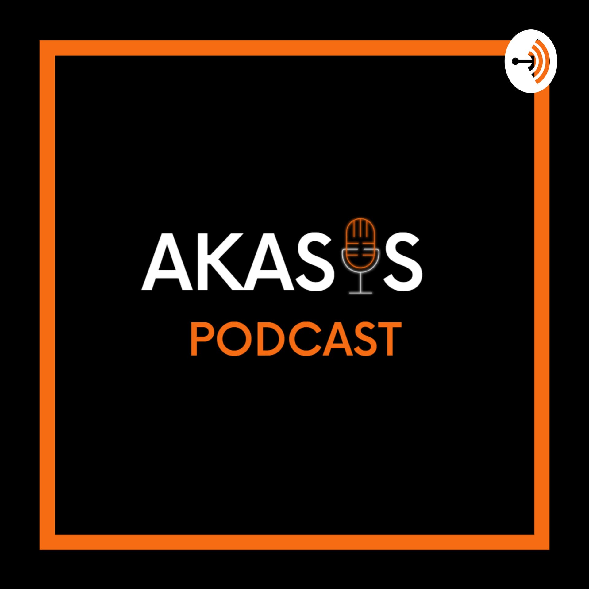 Akasis - Podcasts