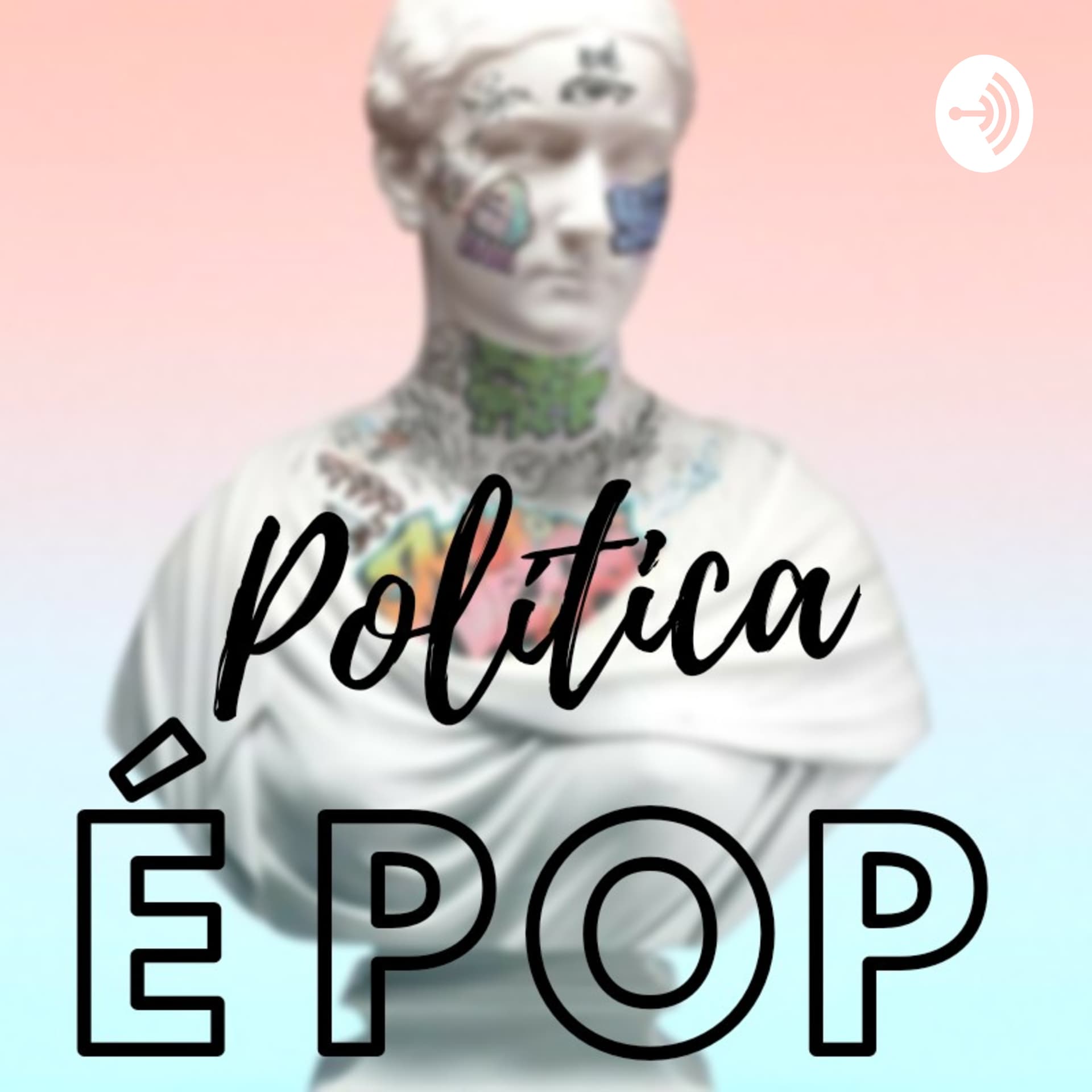 Política É Pop - Podcasts