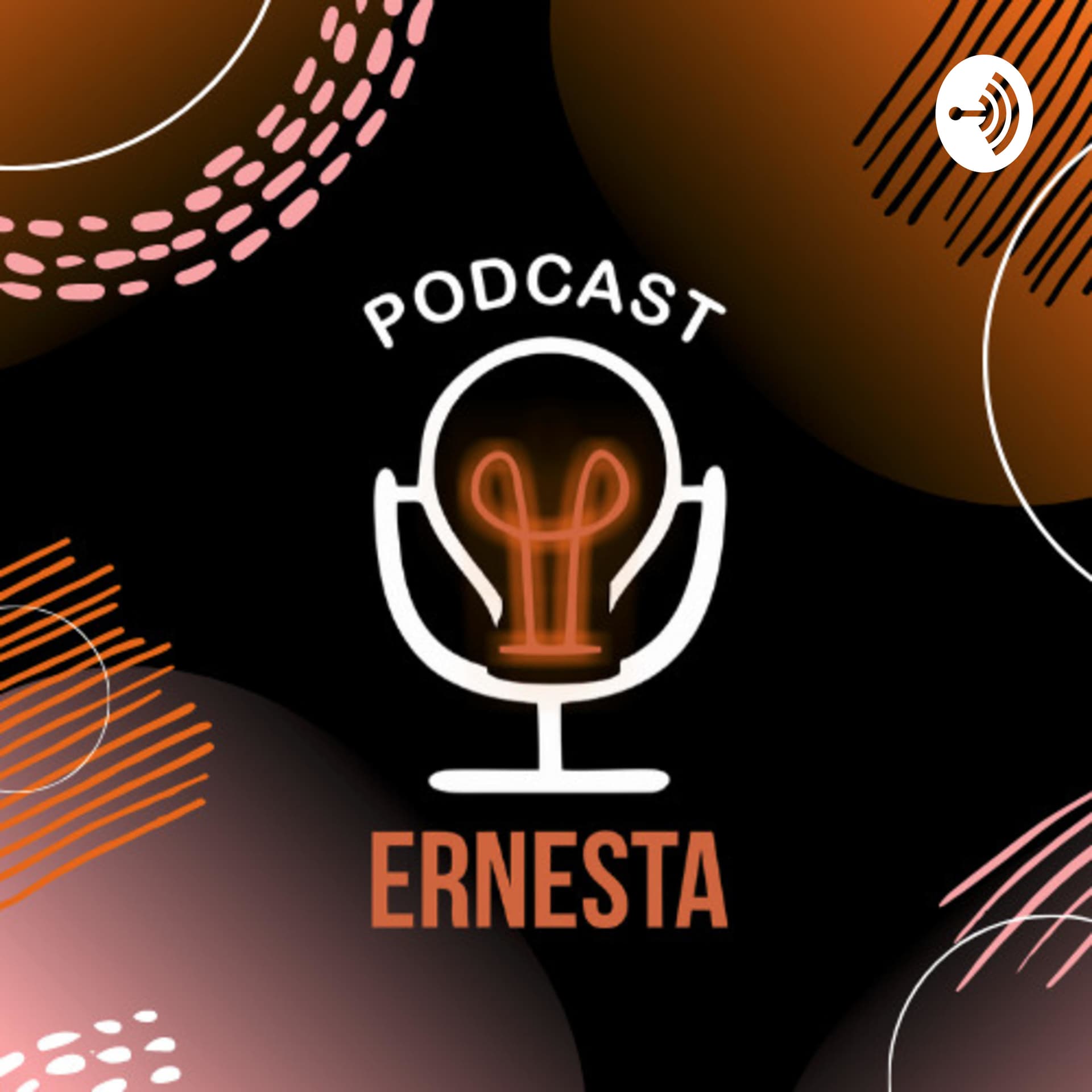 Podcast Ernesta