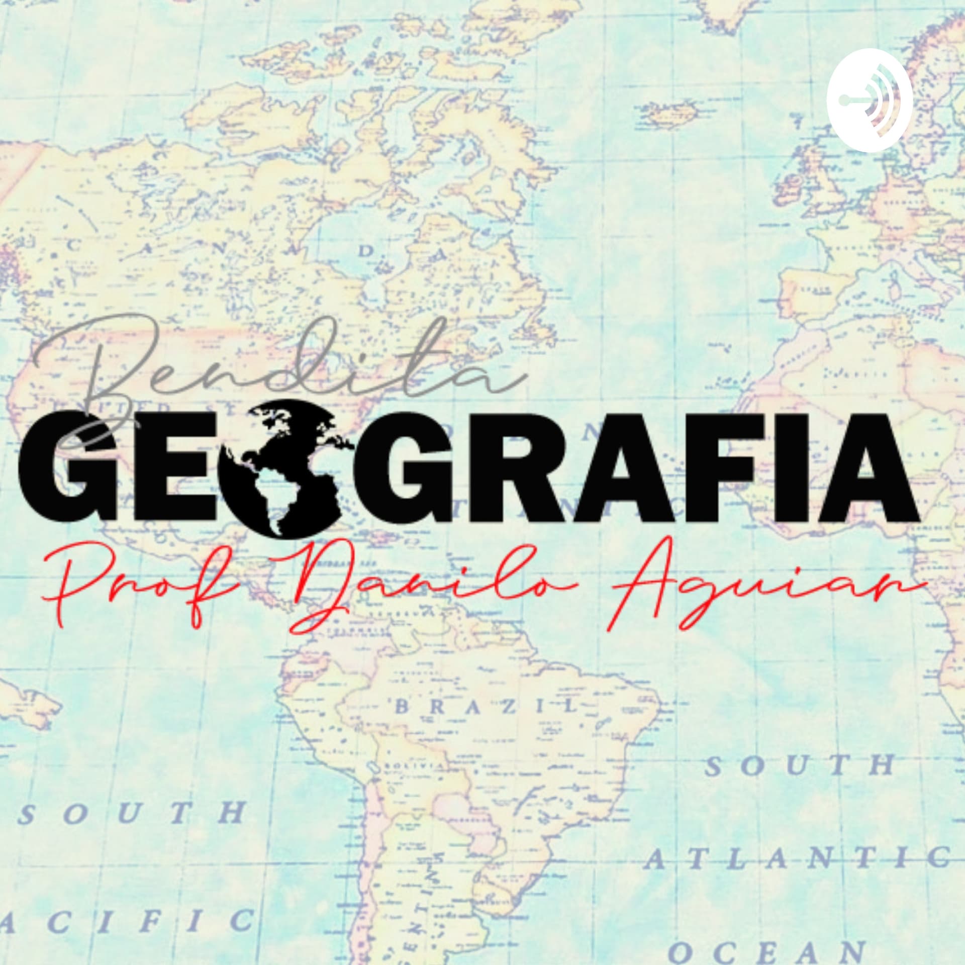 Bendita Geografia