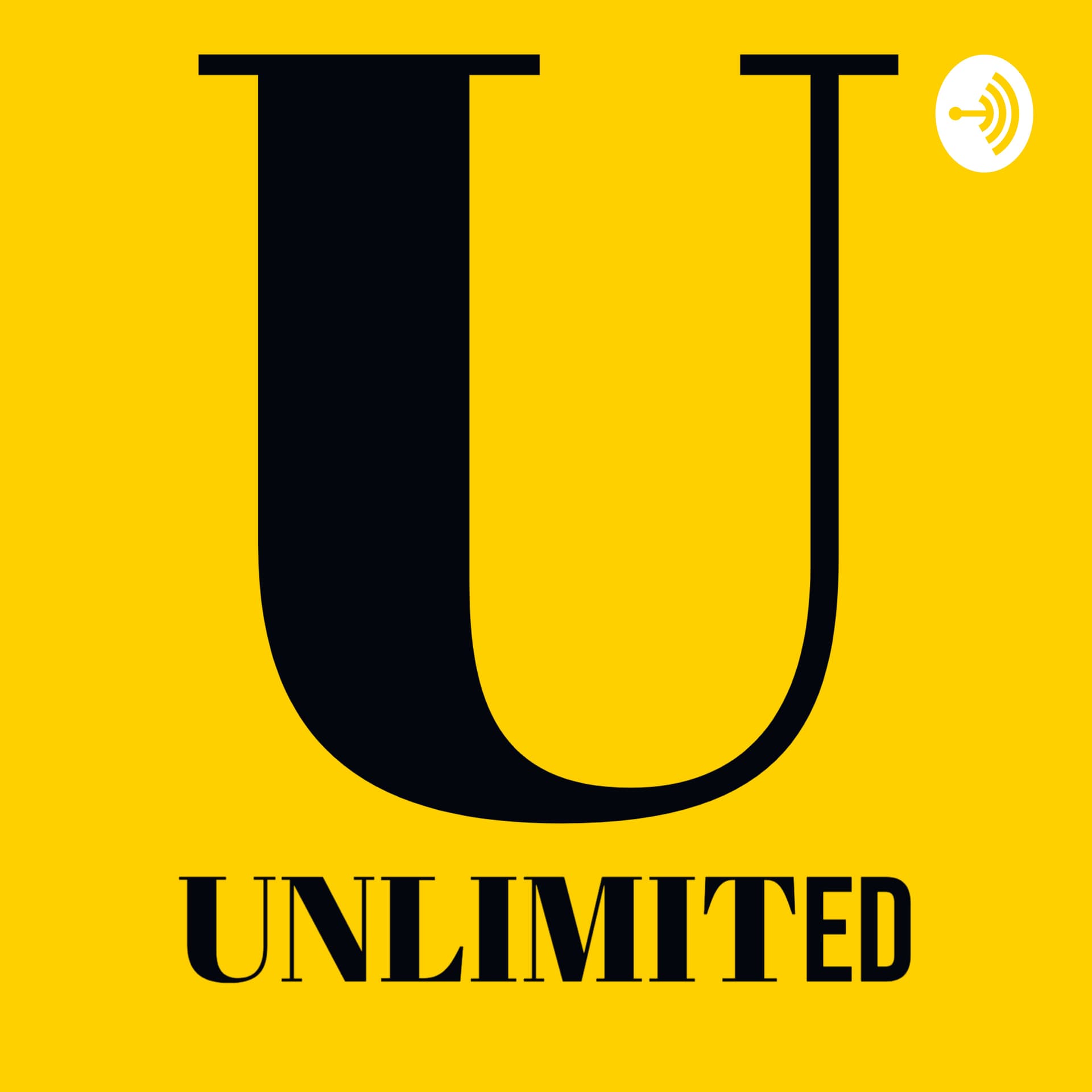 U UNLIMITED - All - IN - ONE - WELTLÖSUNG ❤️ - Podcasts