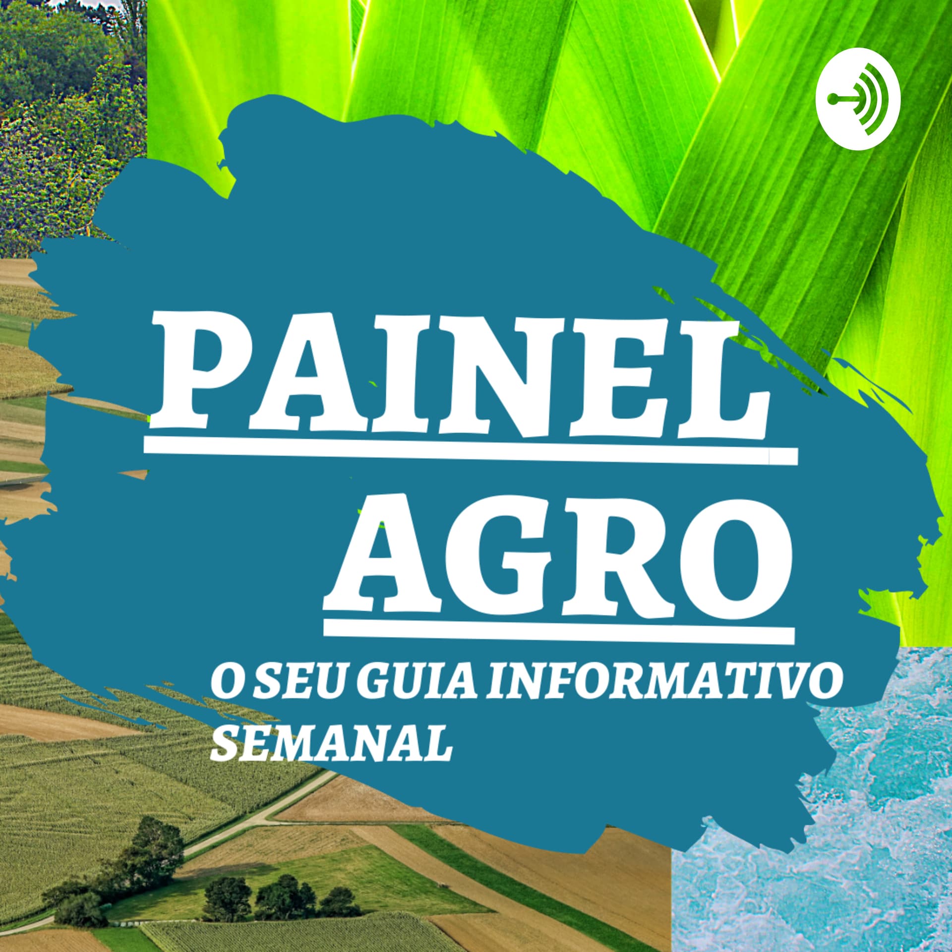 Painel Agro - Podcasts