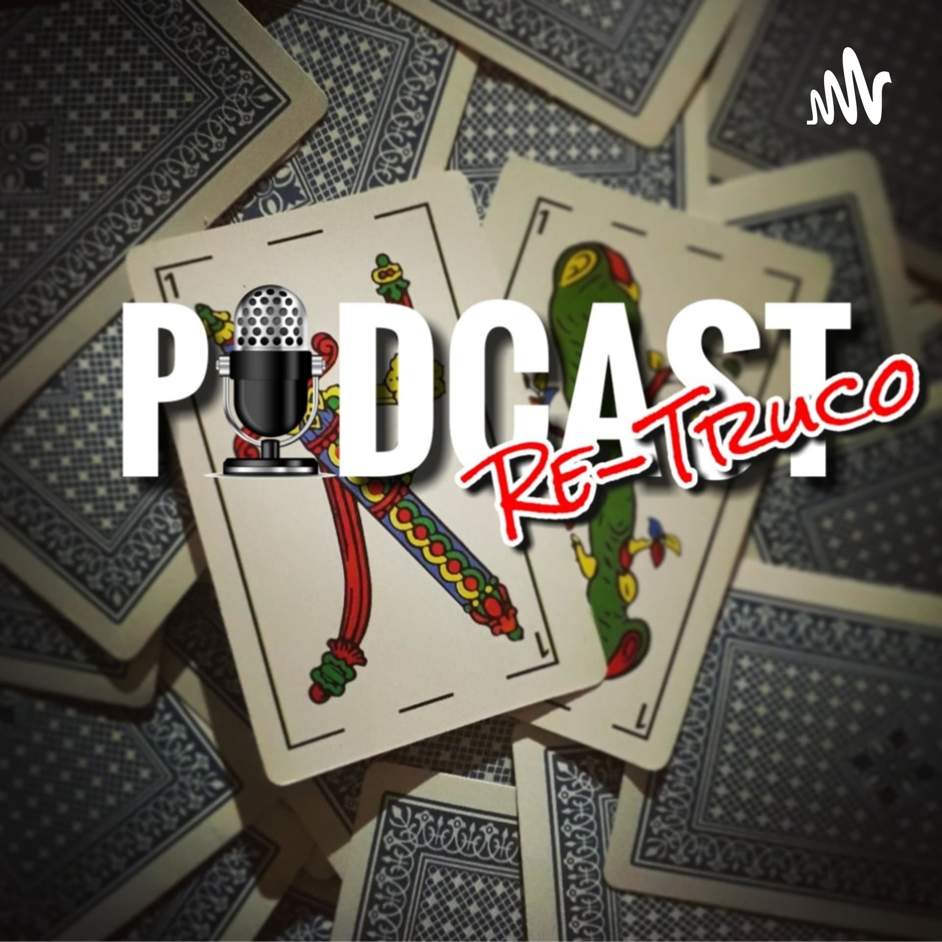 Re Truco Podcast - Podcasts