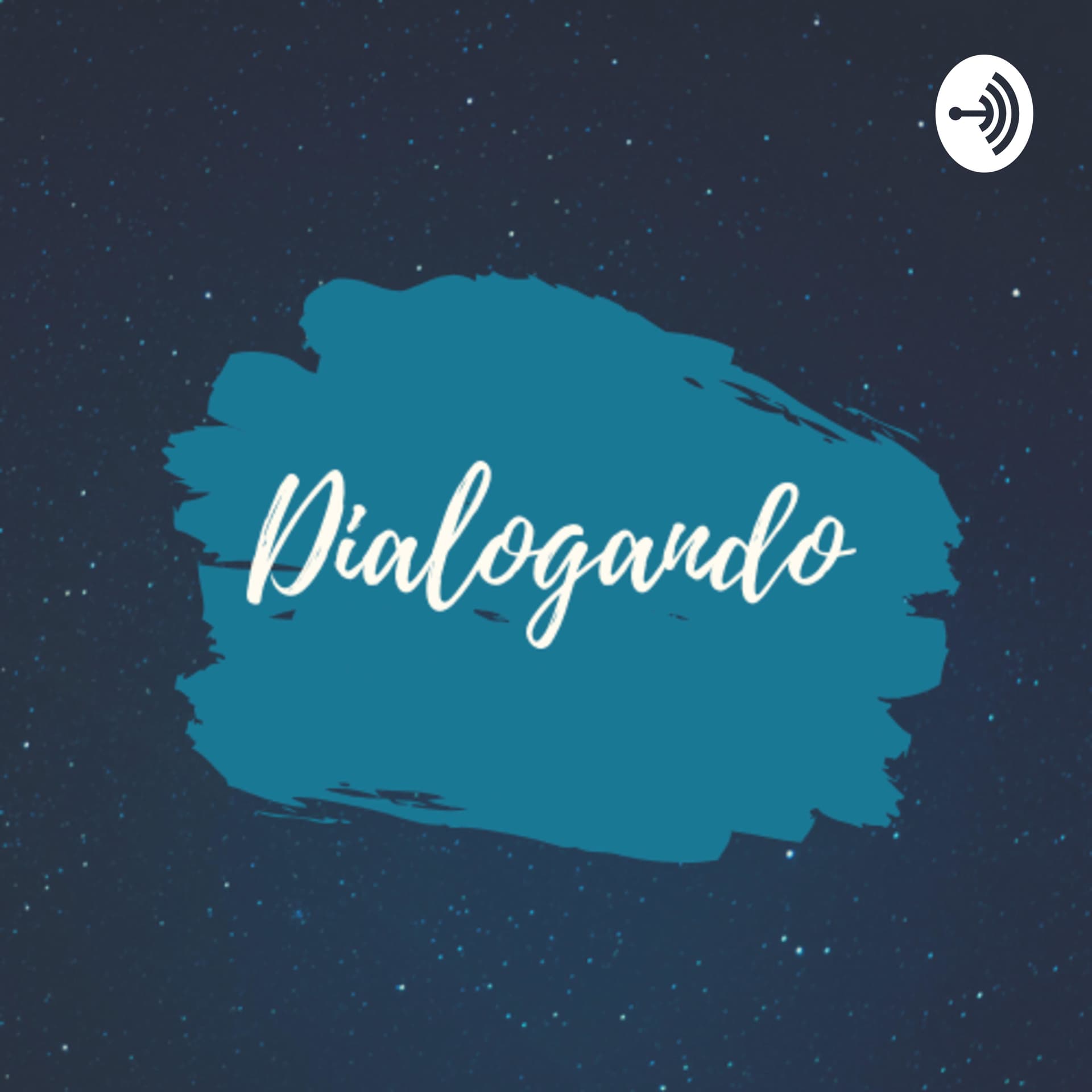 Dialogando - Podcasts