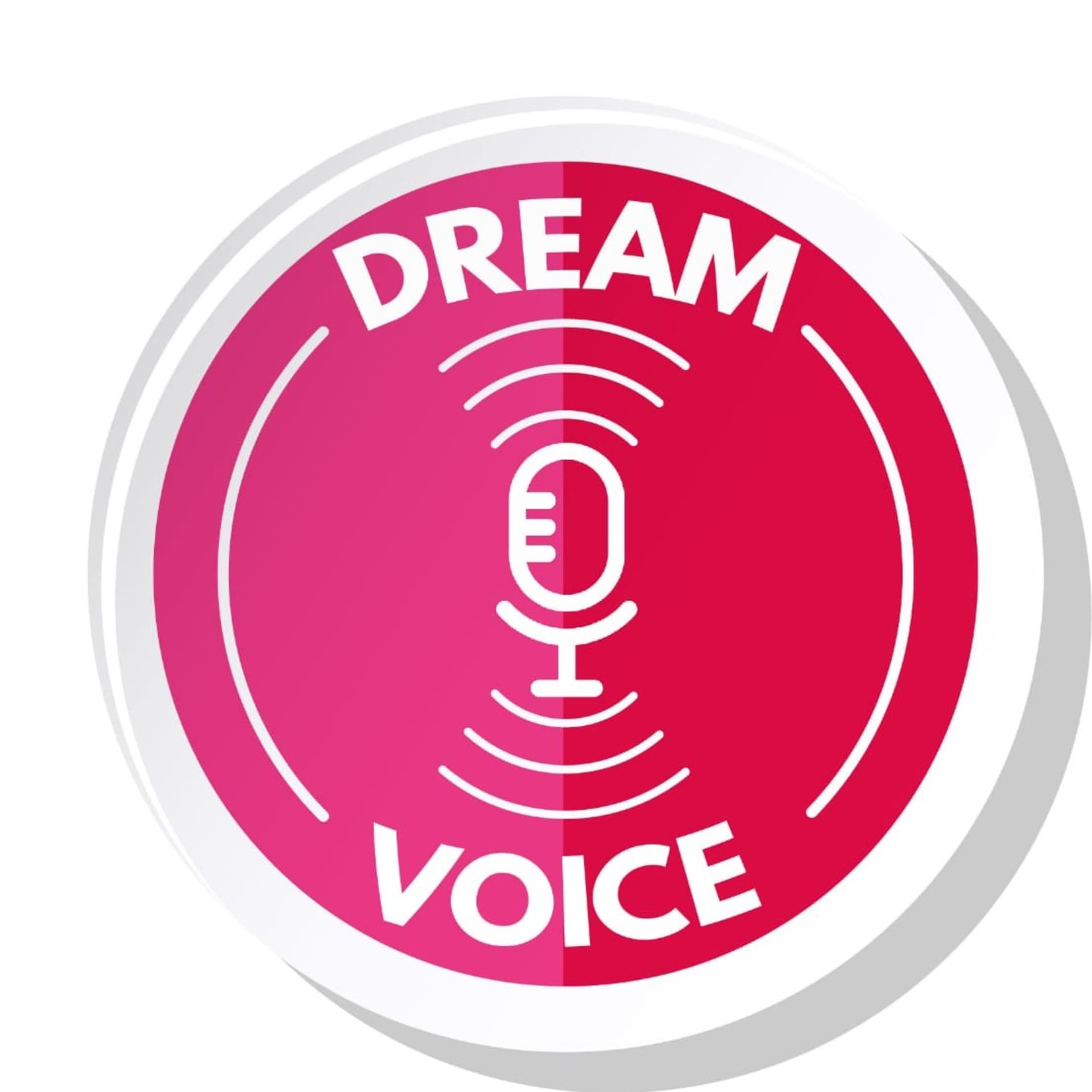 DREAM VOICE - Podcasts