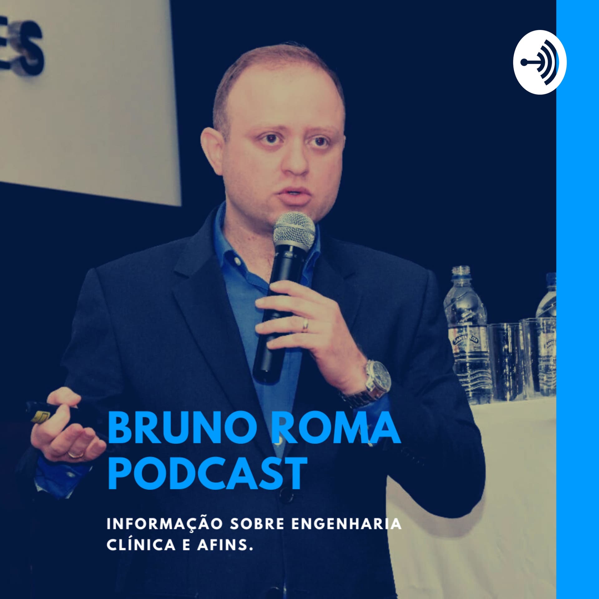 Bruno Roma Podcast