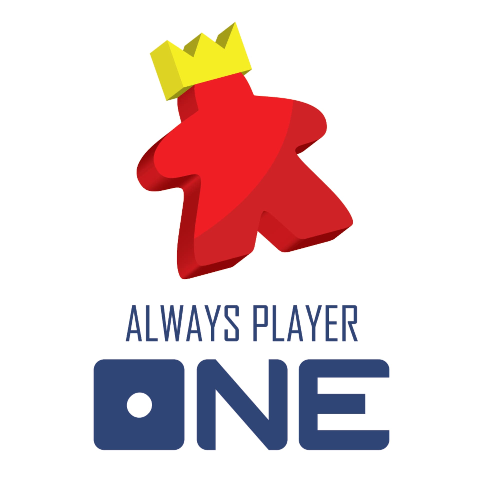 Always Player One: A Solo Board Gaming Podcast - Podcasts