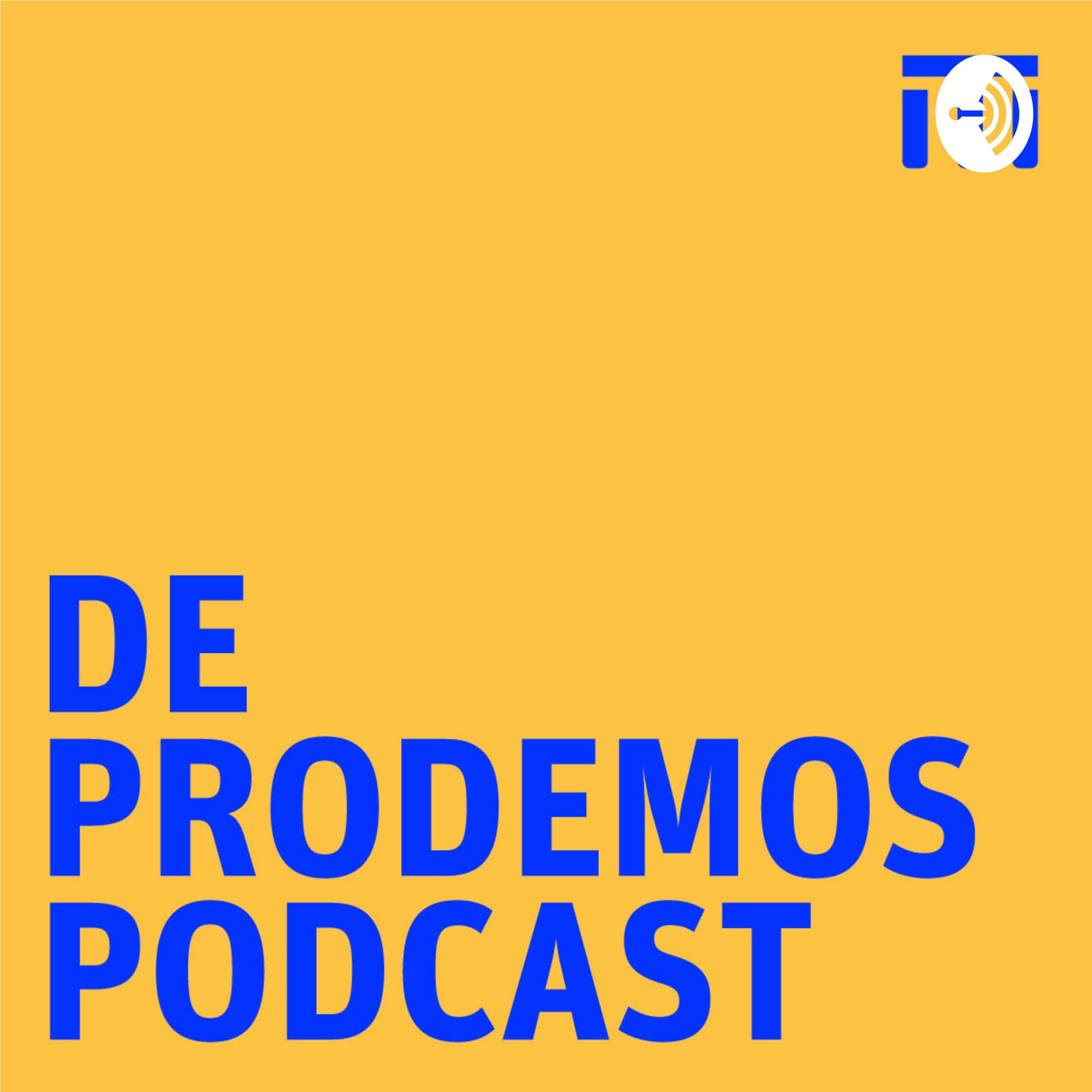 ProDemos Podcast - Podcasts