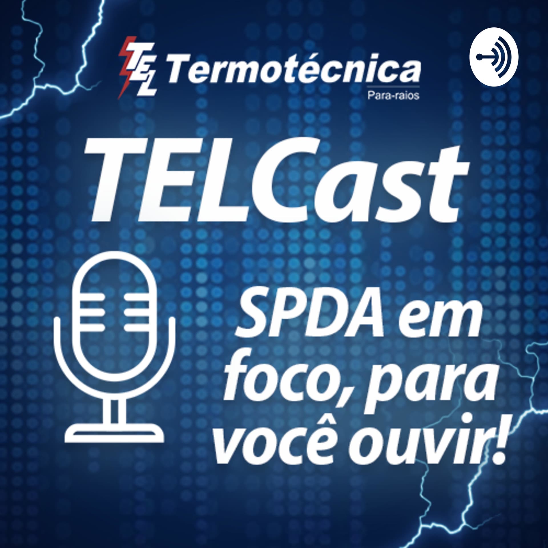 Termotécnica Para-raios - Podcasts