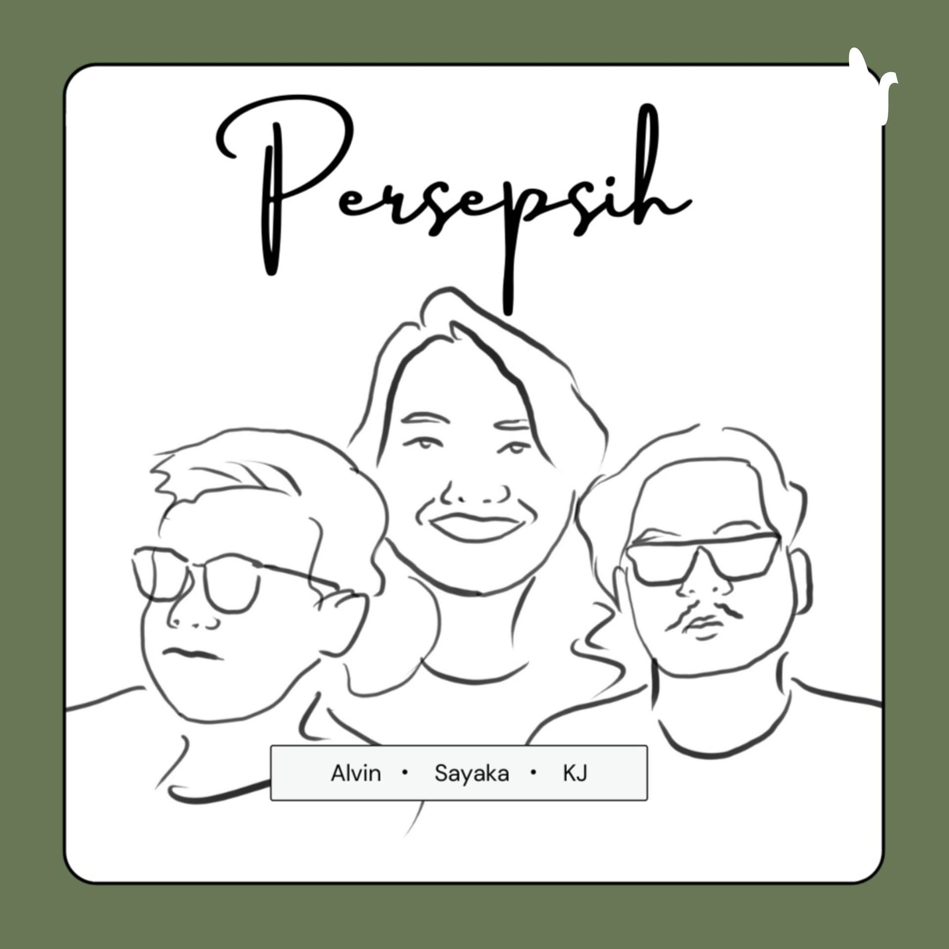 Persepsih! - Podcasts