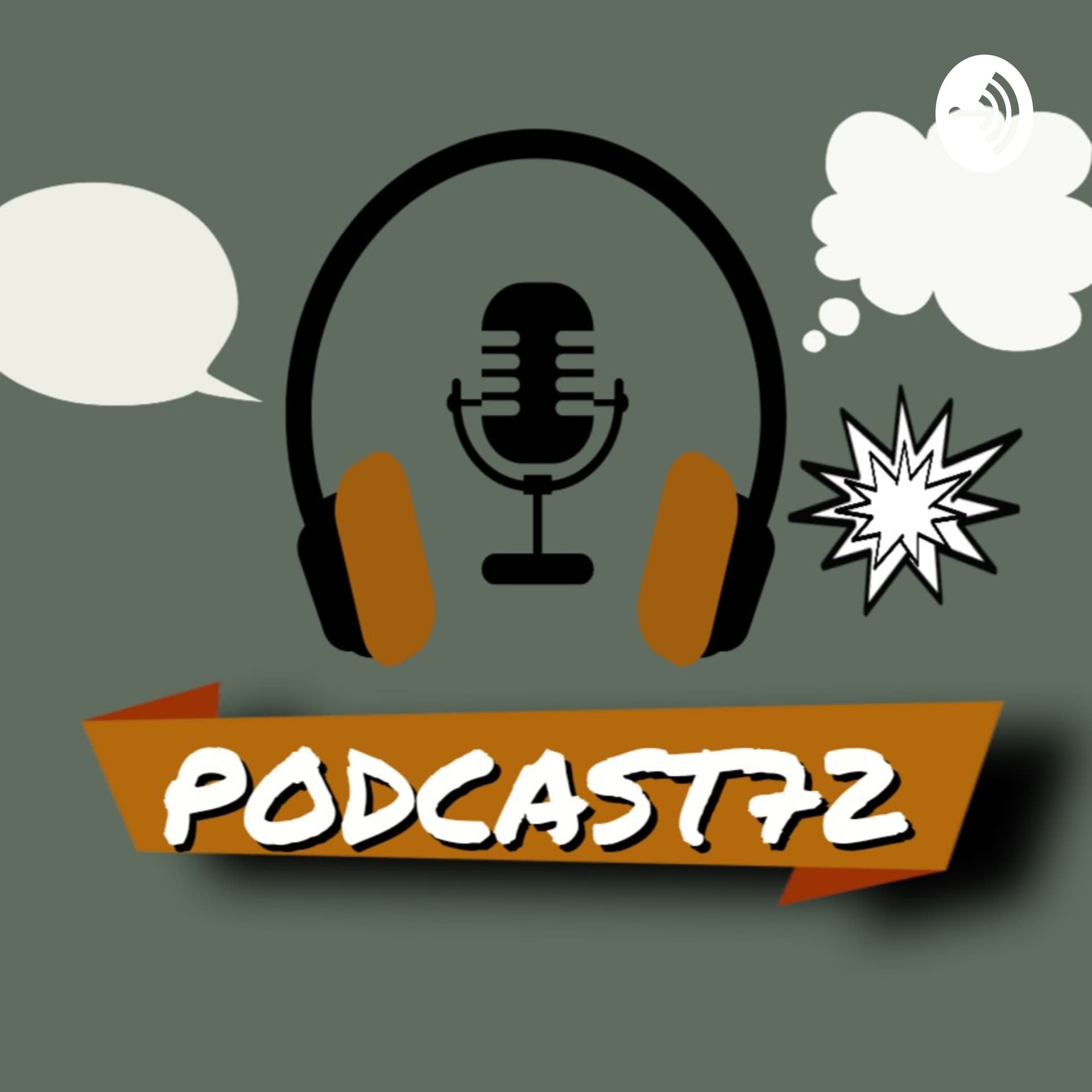 Podcast72 - Podcasts