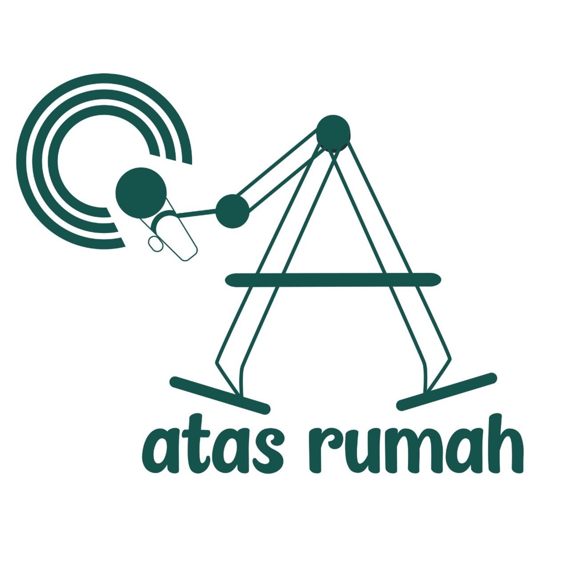 Atas Rumah - Podcasts